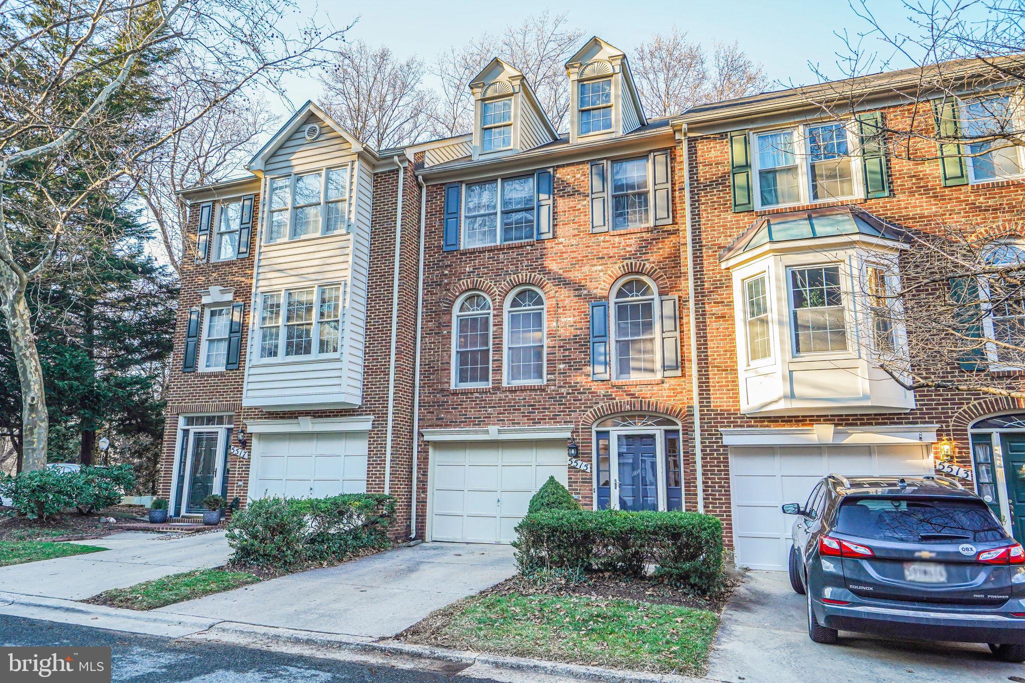 5515 Whitley Park Ter #81