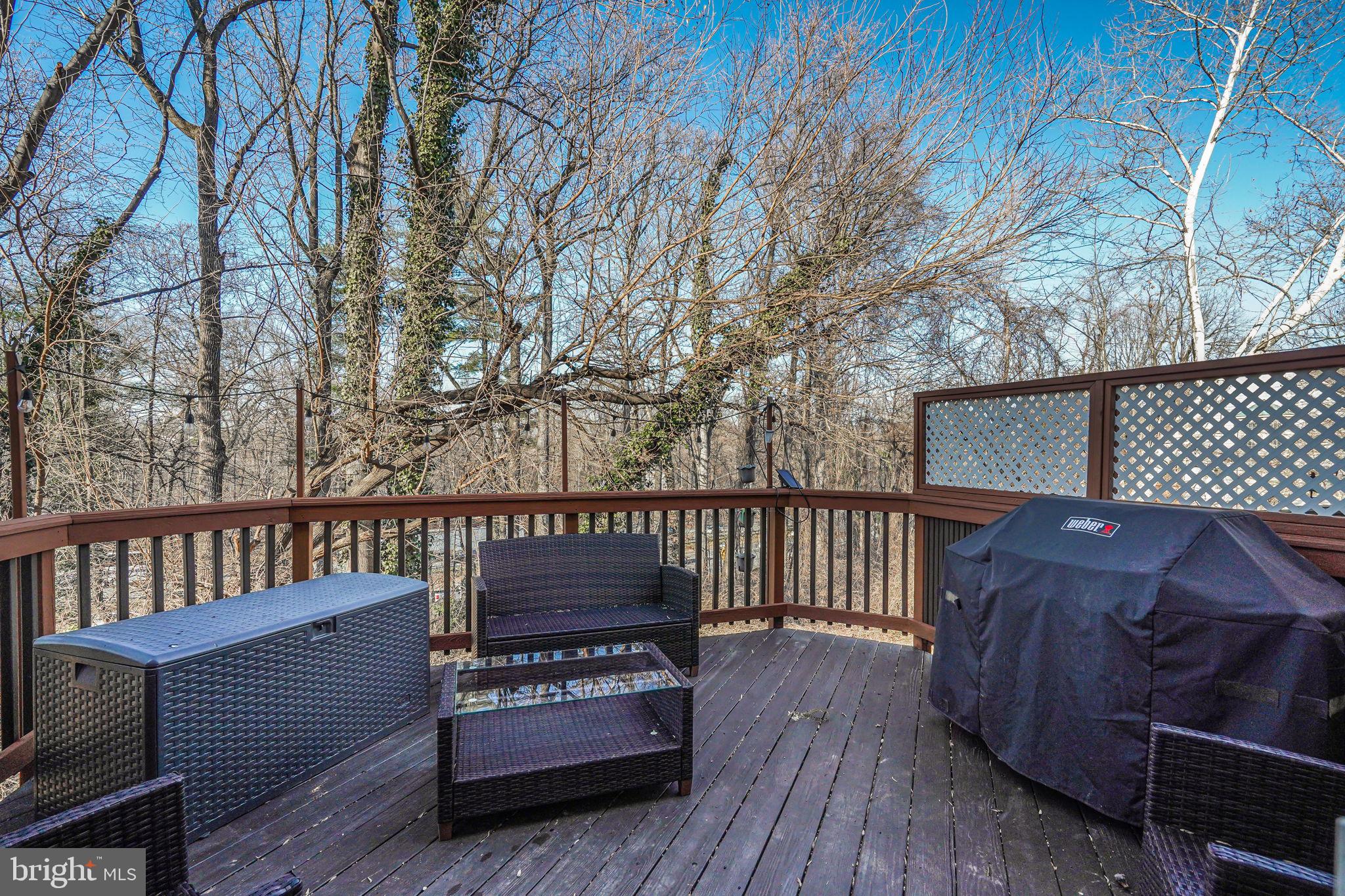 5515 Whitley Park Ter #81