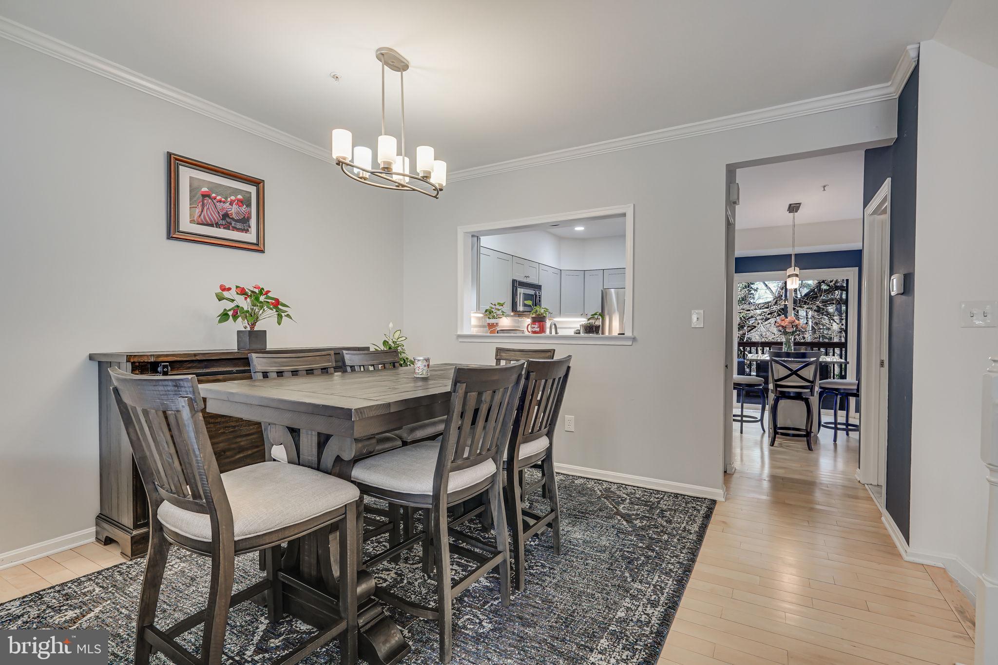 5515 Whitley Park Ter #81