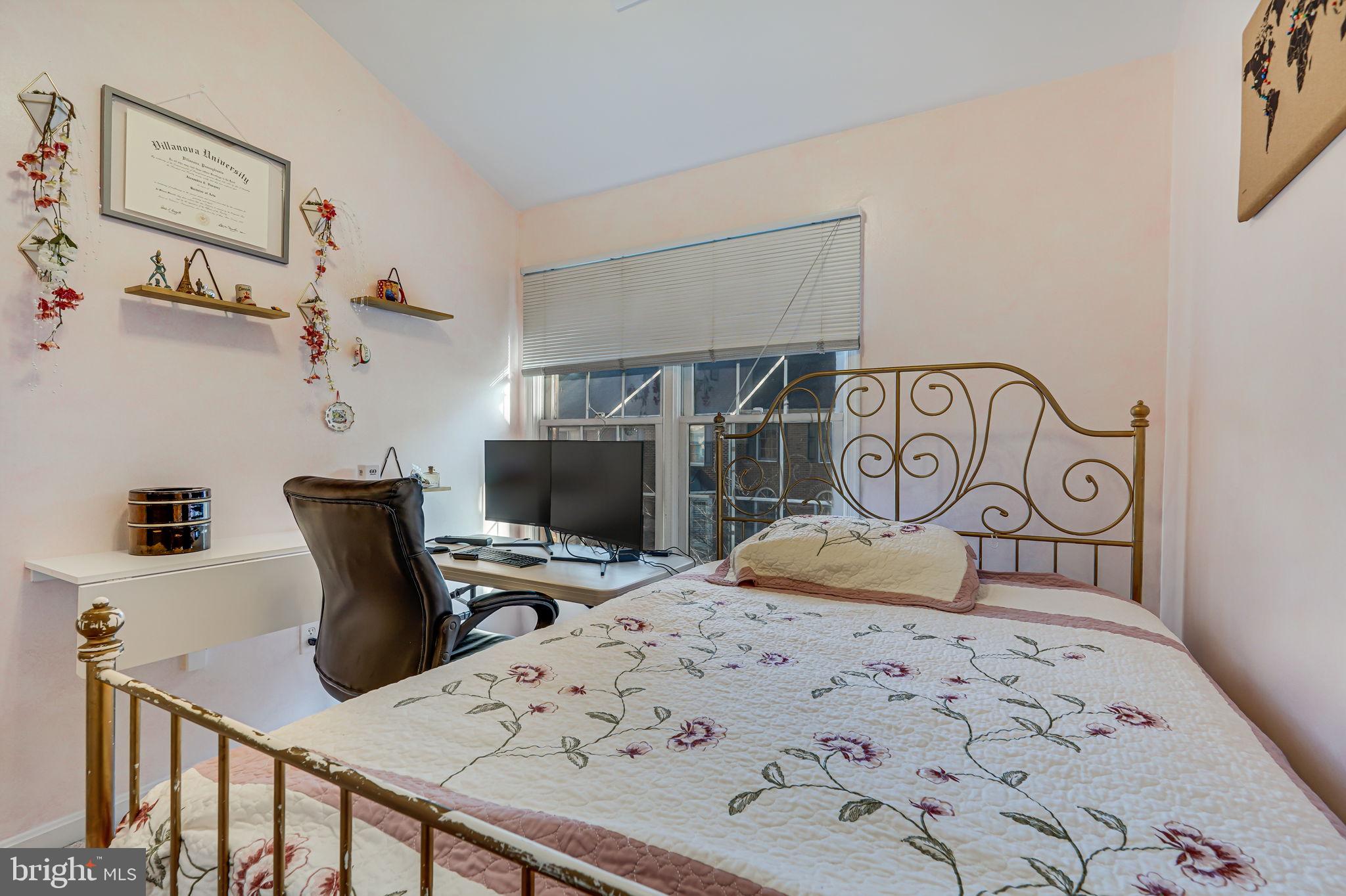 5515 Whitley Park Ter #81