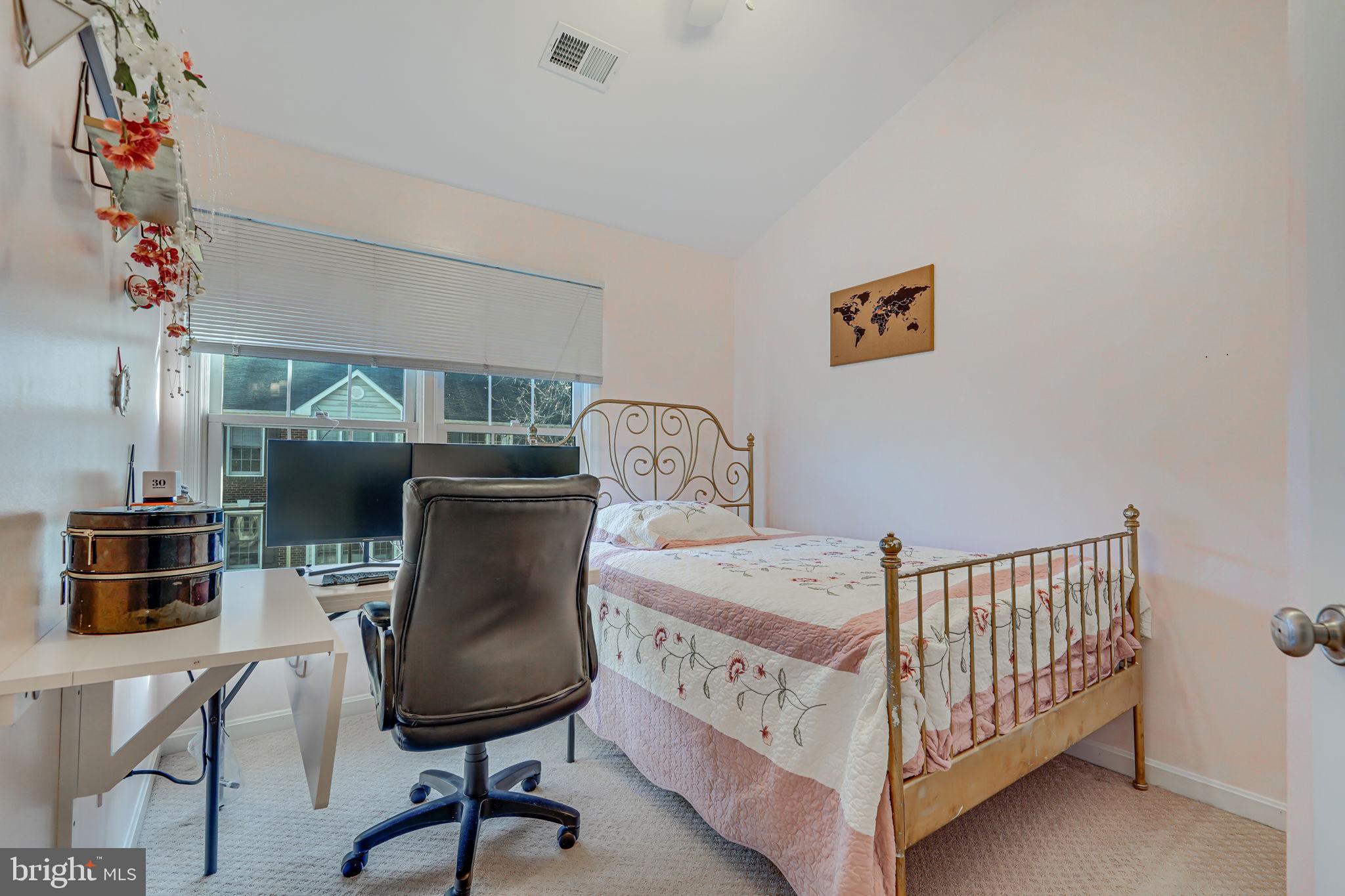 5515 Whitley Park Ter #81