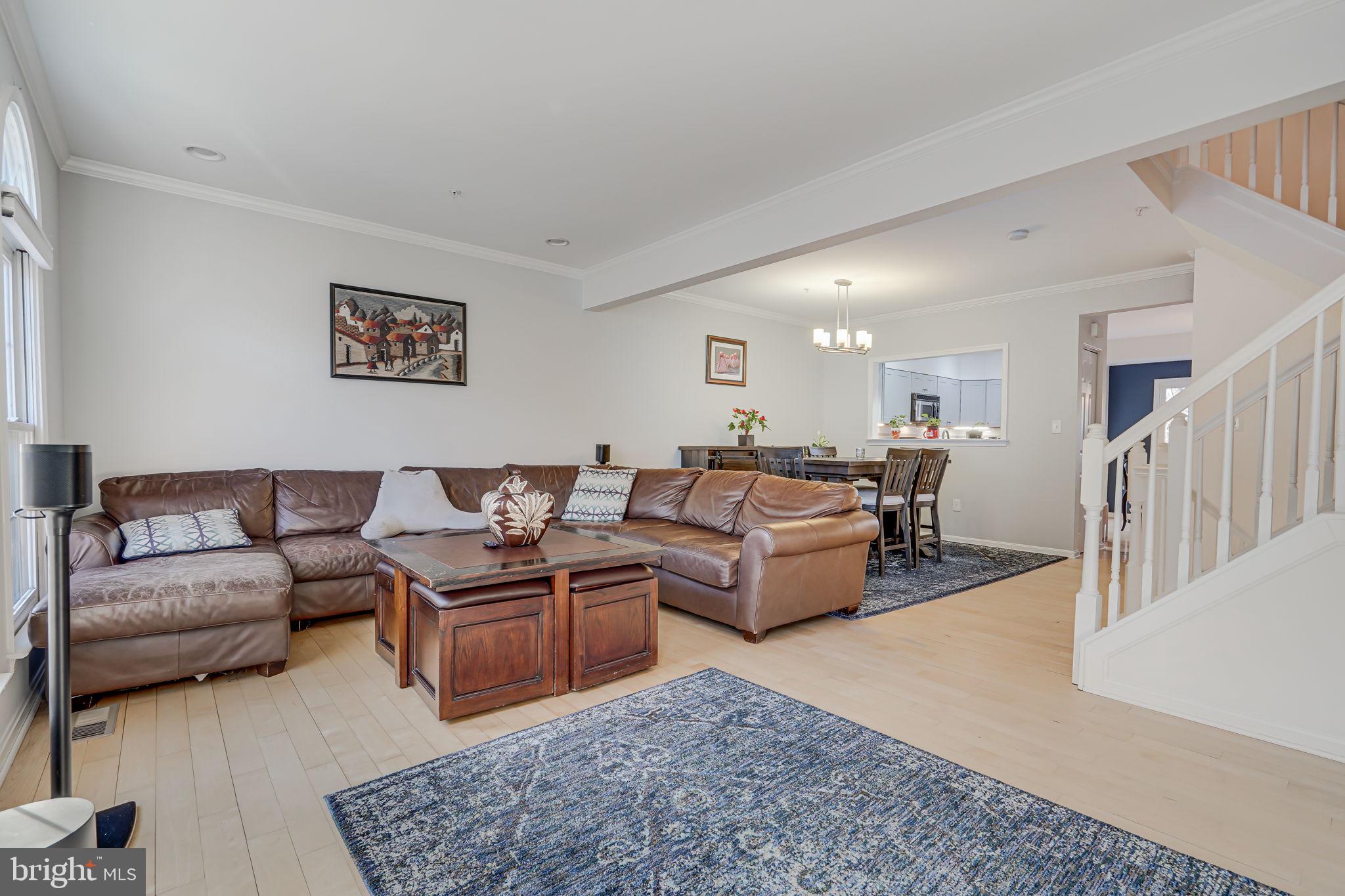 5515 Whitley Park Ter #81