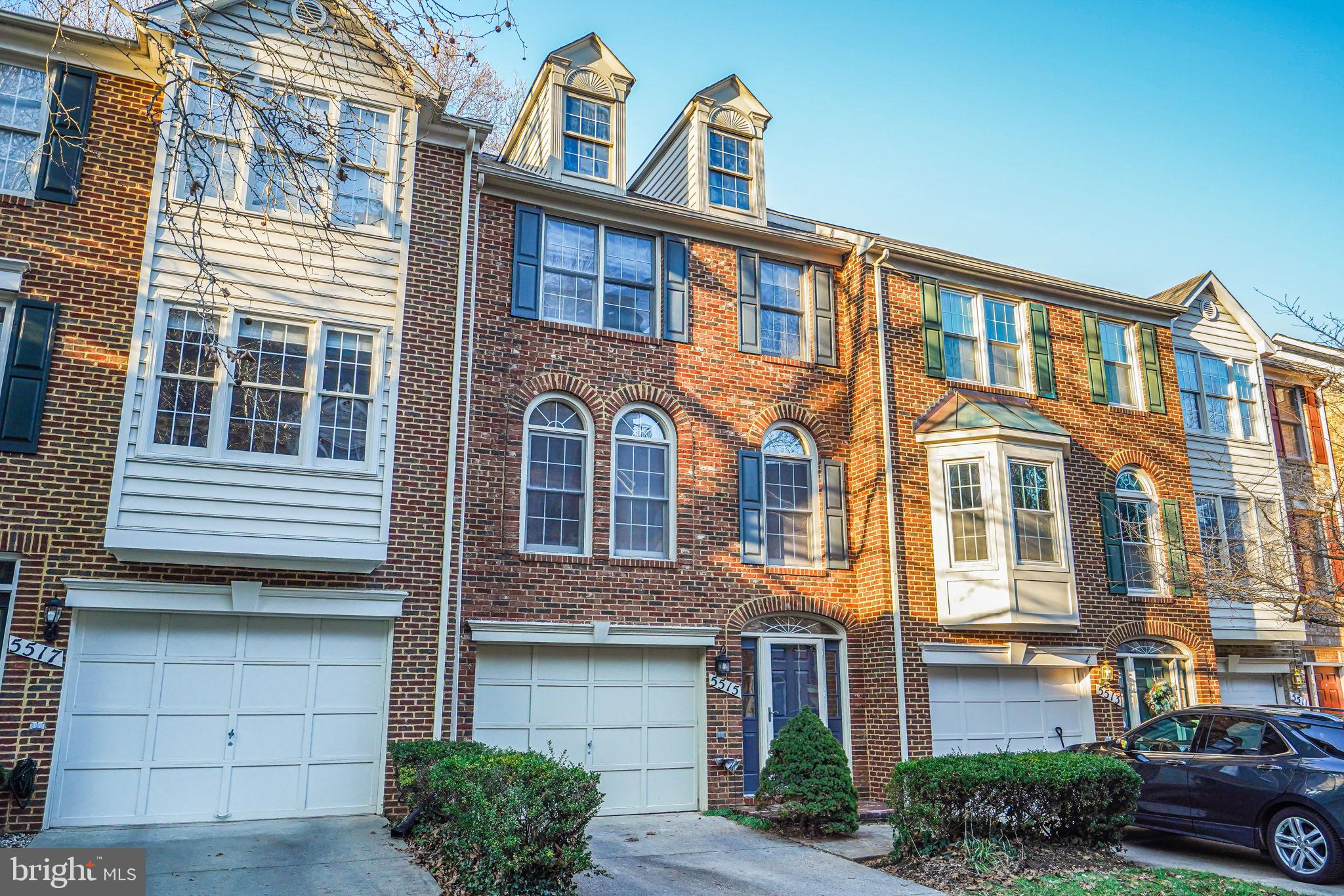 5515 Whitley Park Ter #81