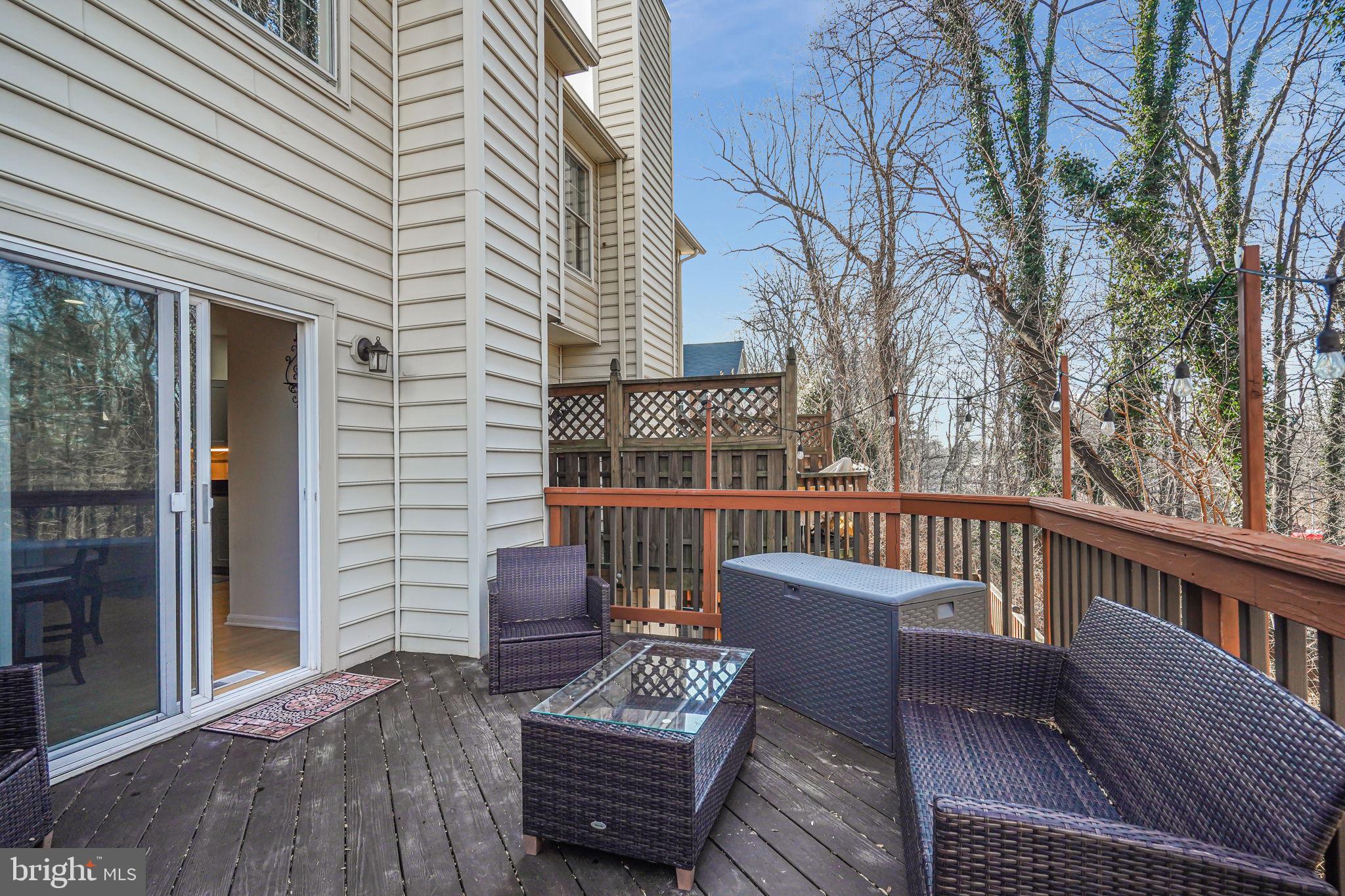 5515 Whitley Park Ter #81