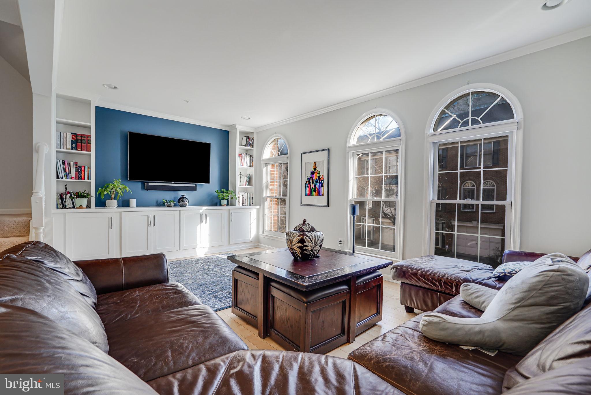 5515 Whitley Park Ter #81