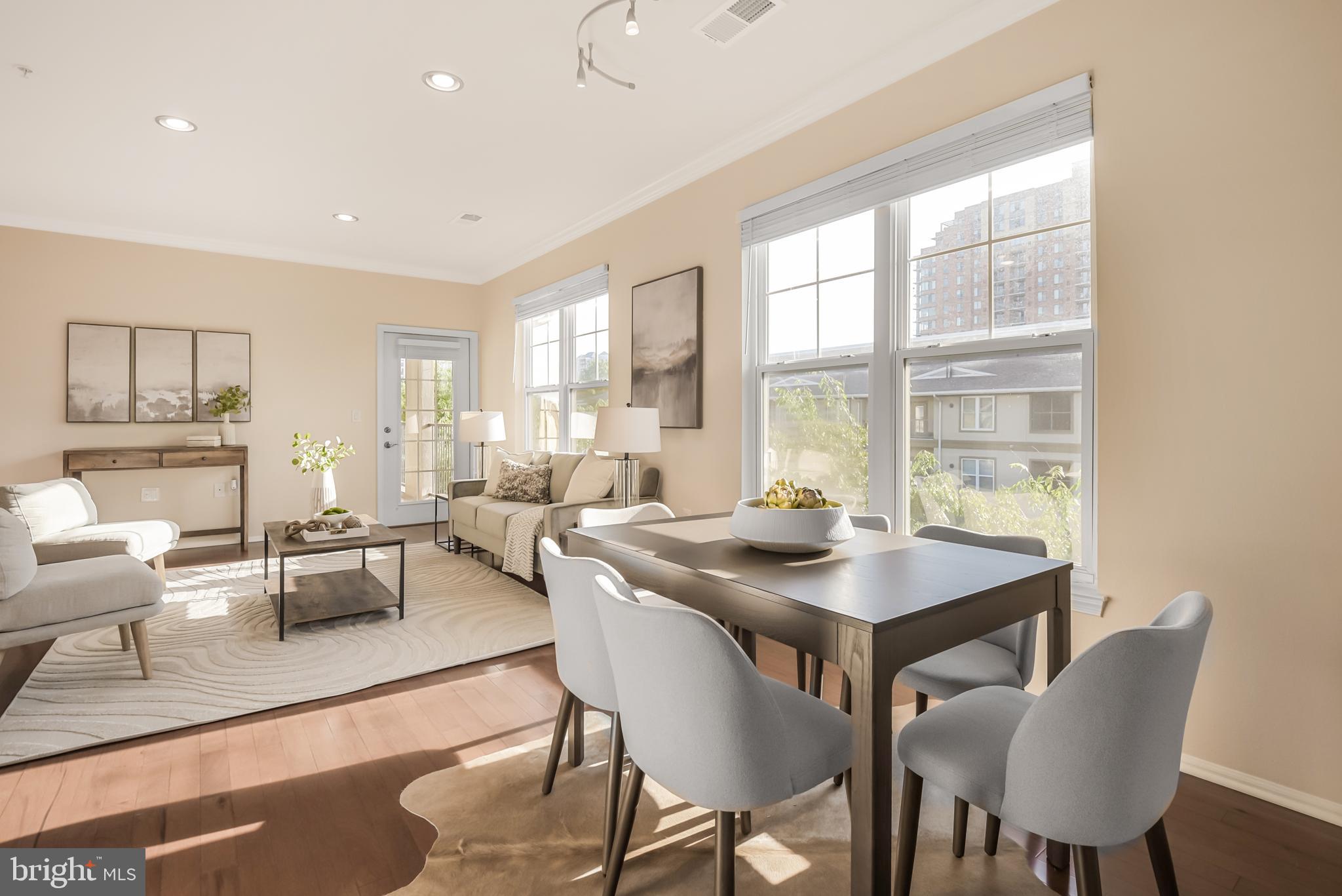 11800 Old Georgetown Rd #1741