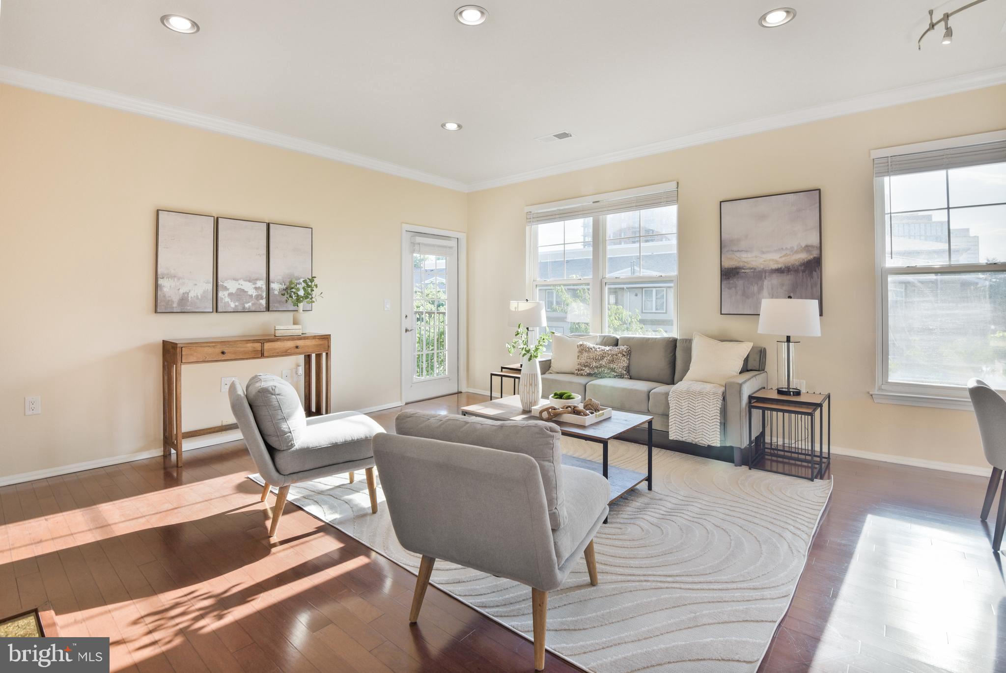 11800 Old Georgetown Rd #1741