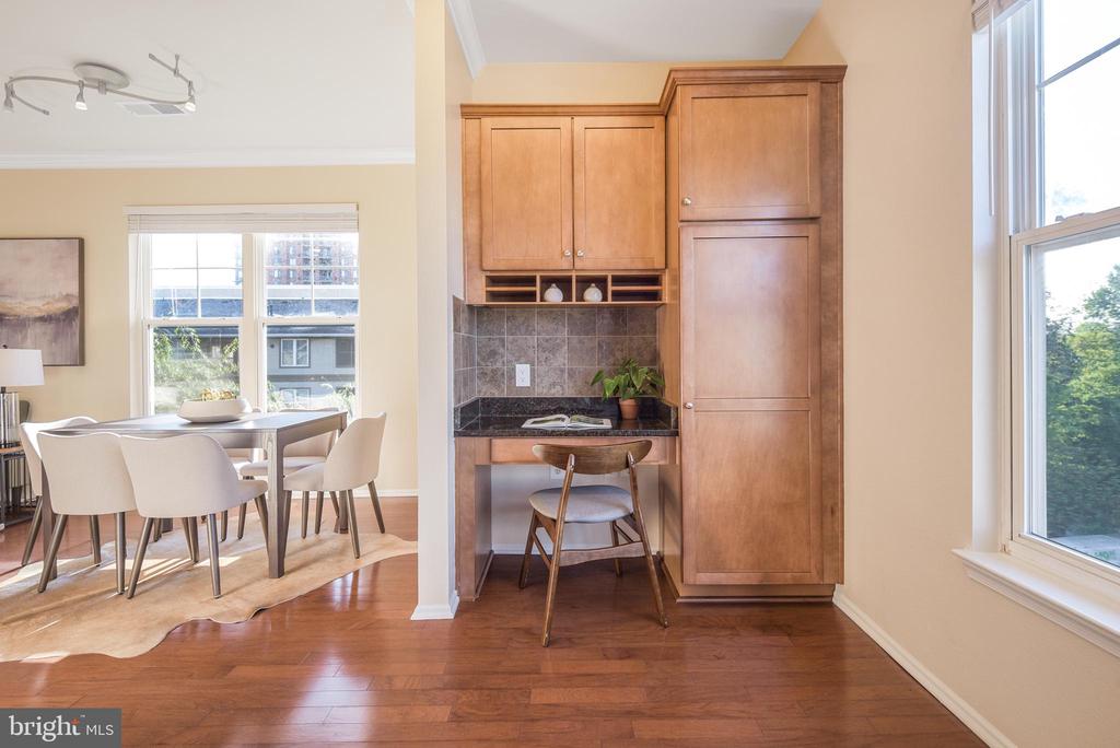 11800 Old Georgetown Rd #1741