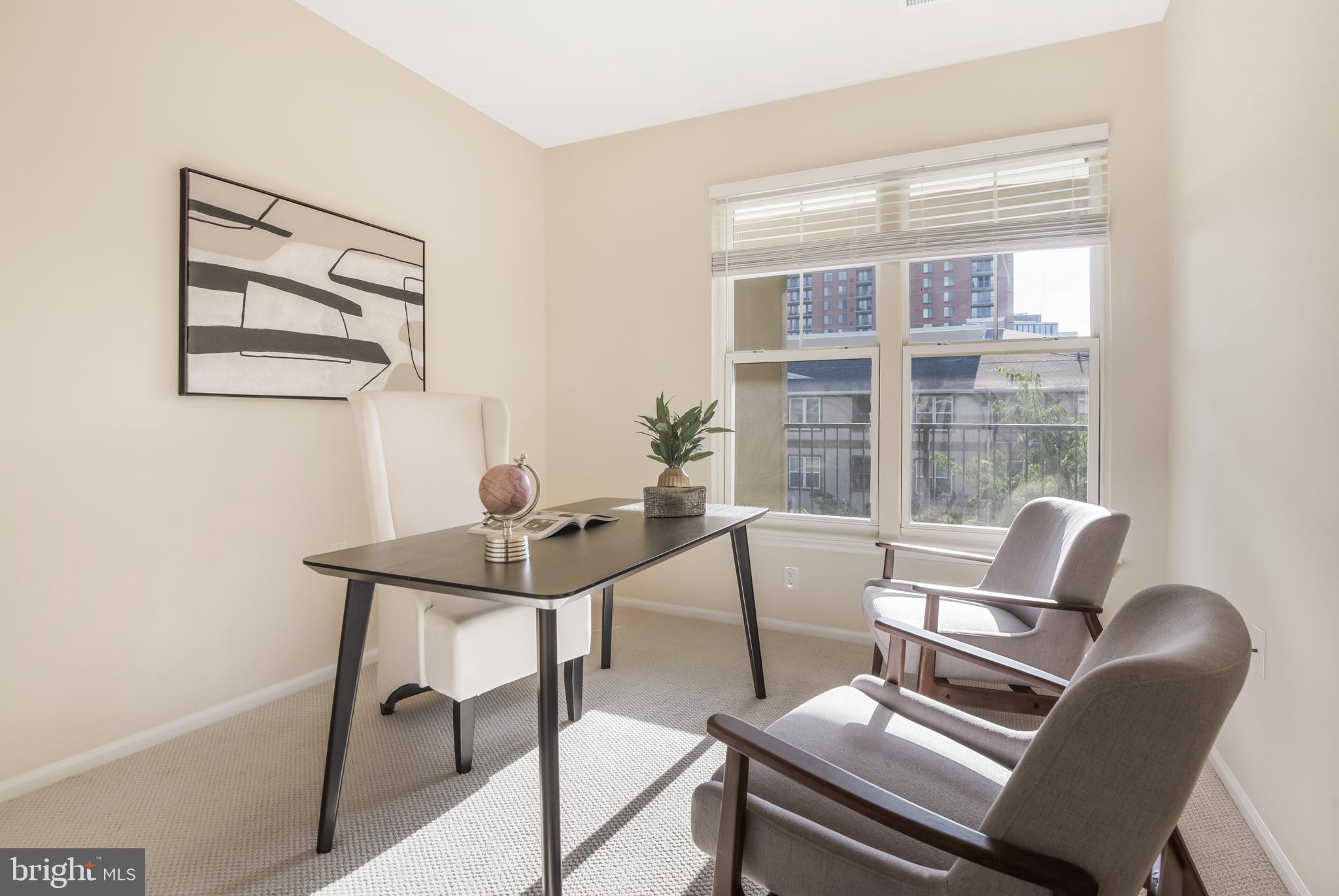 11800 Old Georgetown Rd #1741