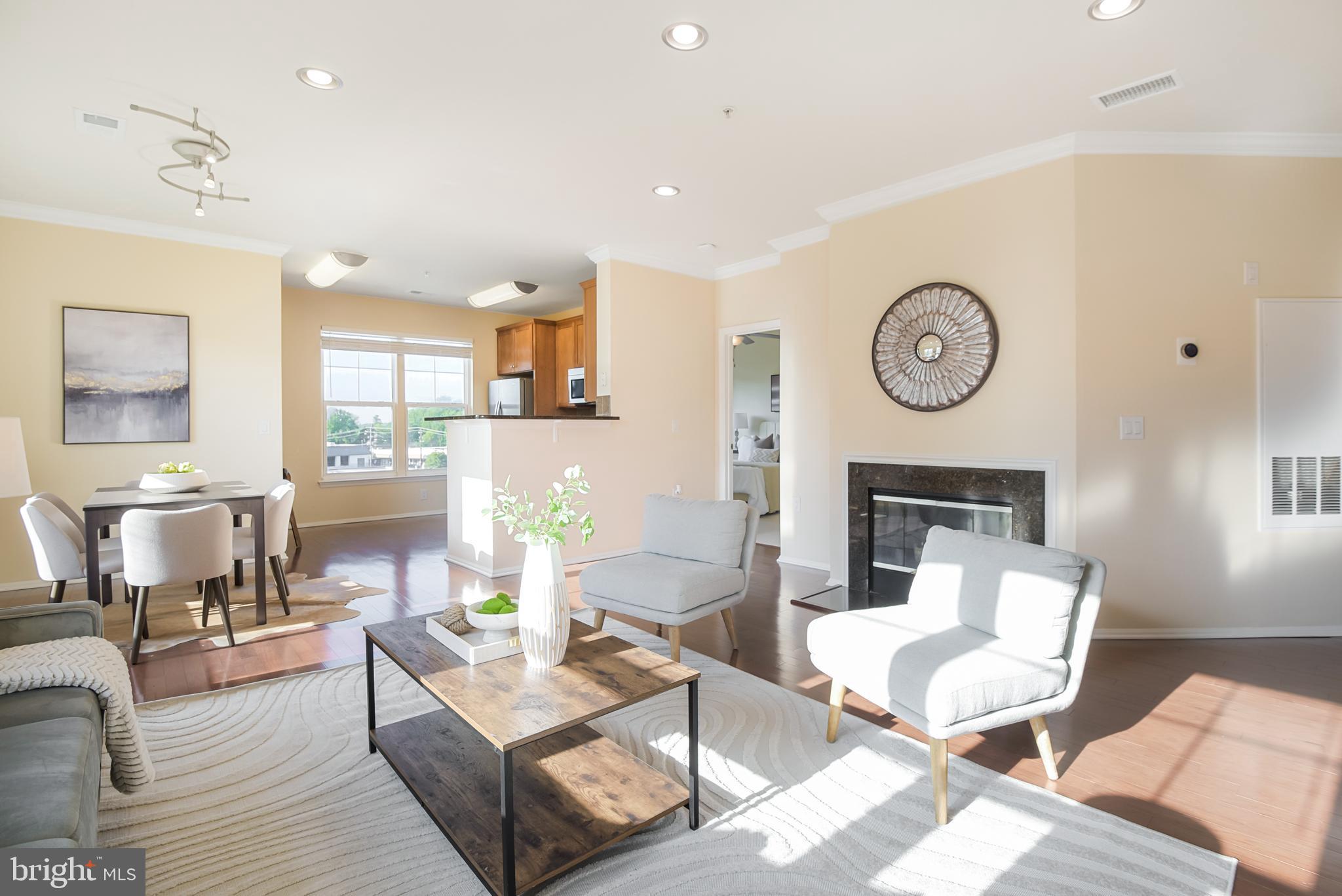 11800 Old Georgetown Rd #1741