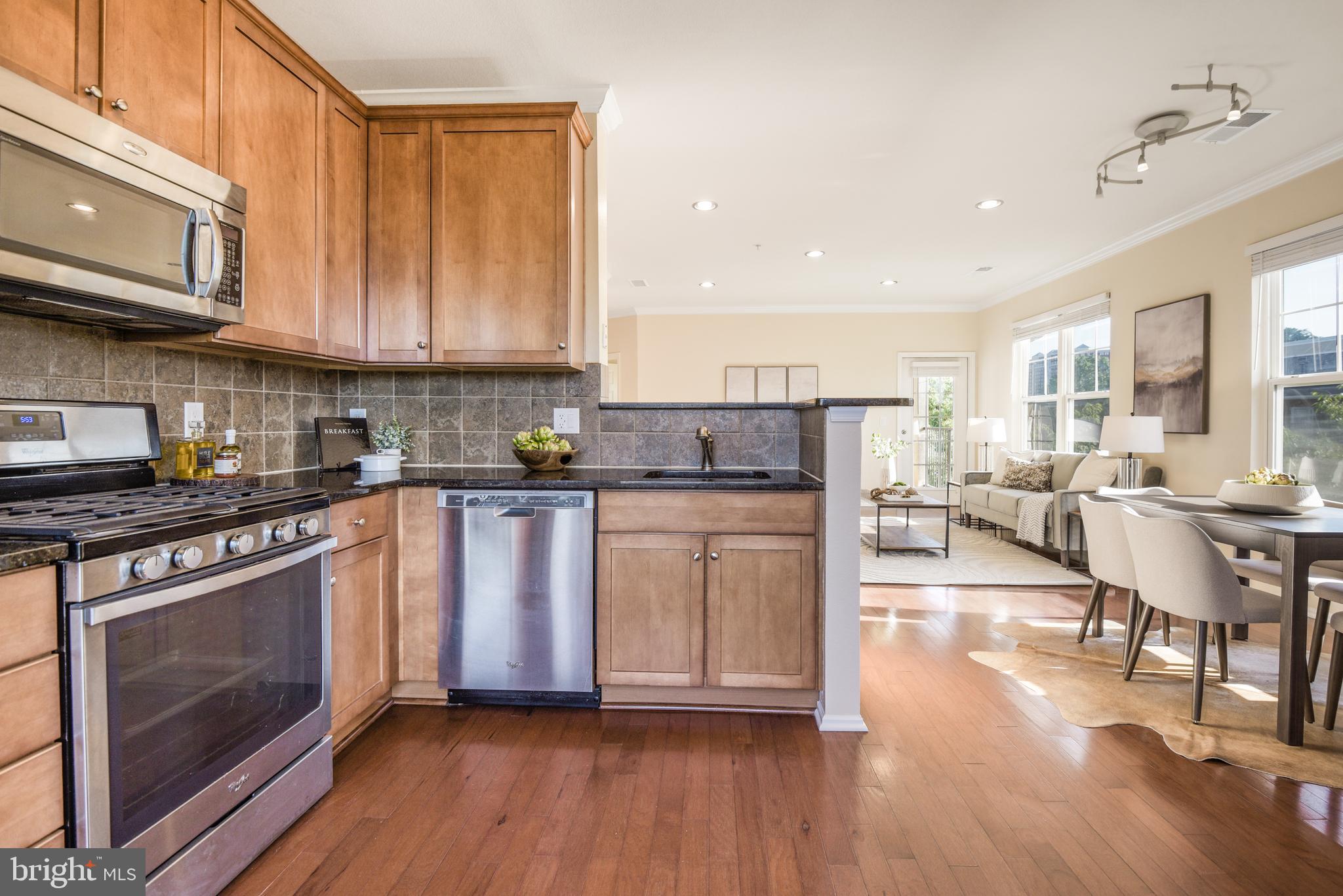 11800 Old Georgetown Rd #1741