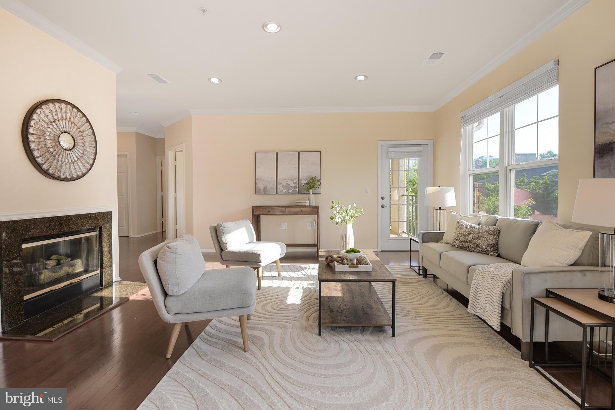 11800 Old Georgetown Rd #1741