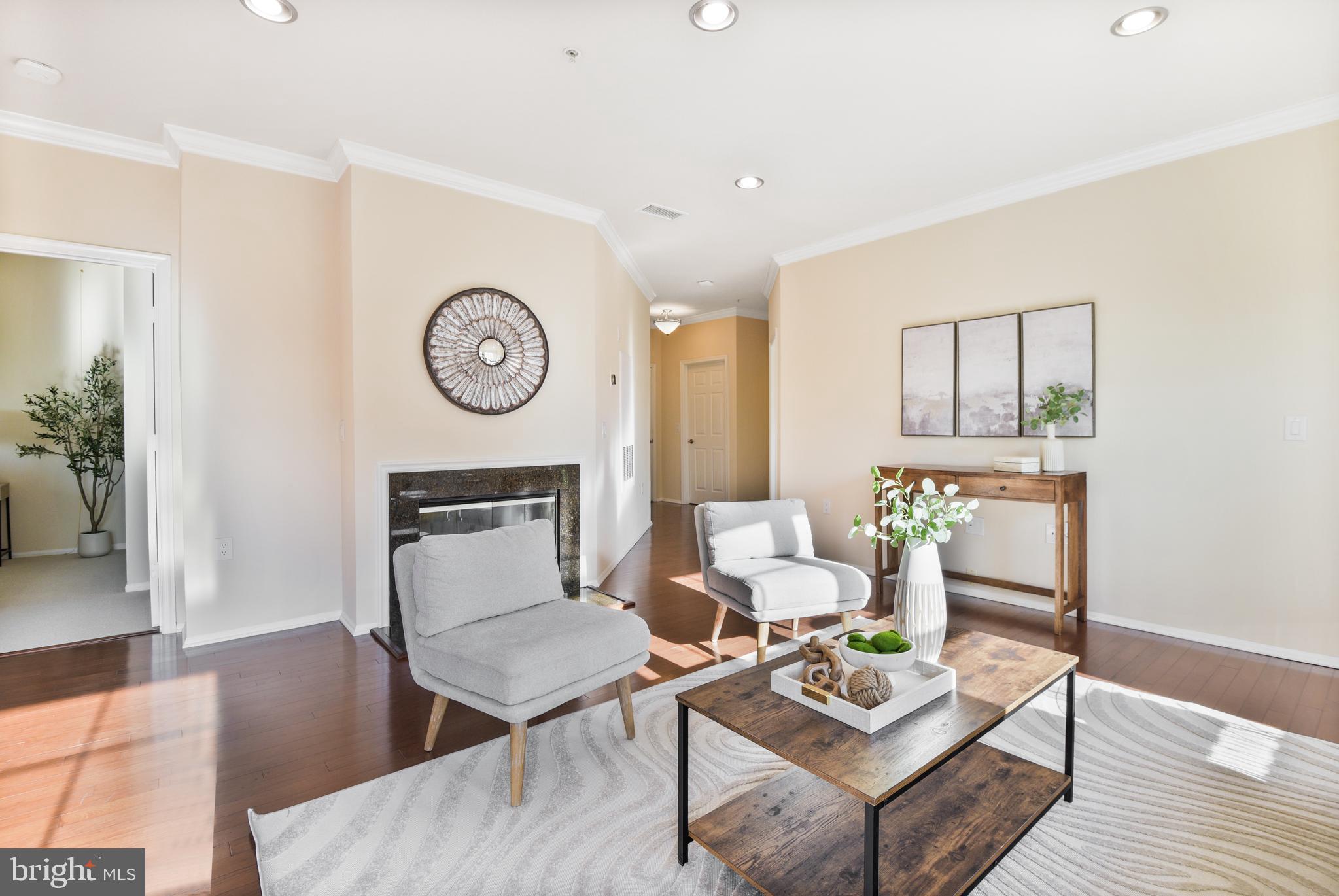 11800 Old Georgetown Rd #1741