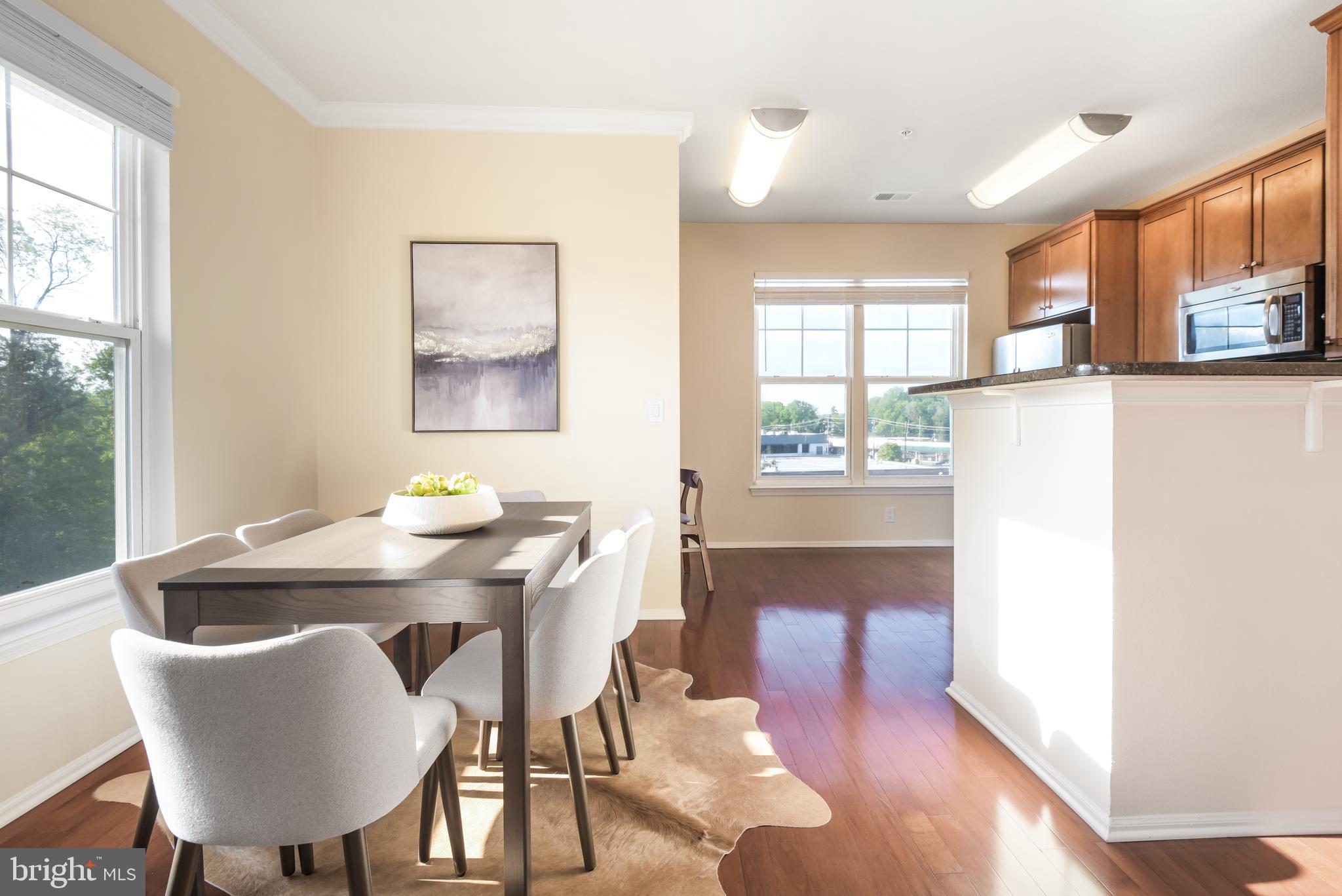 11800 Old Georgetown Rd #1741