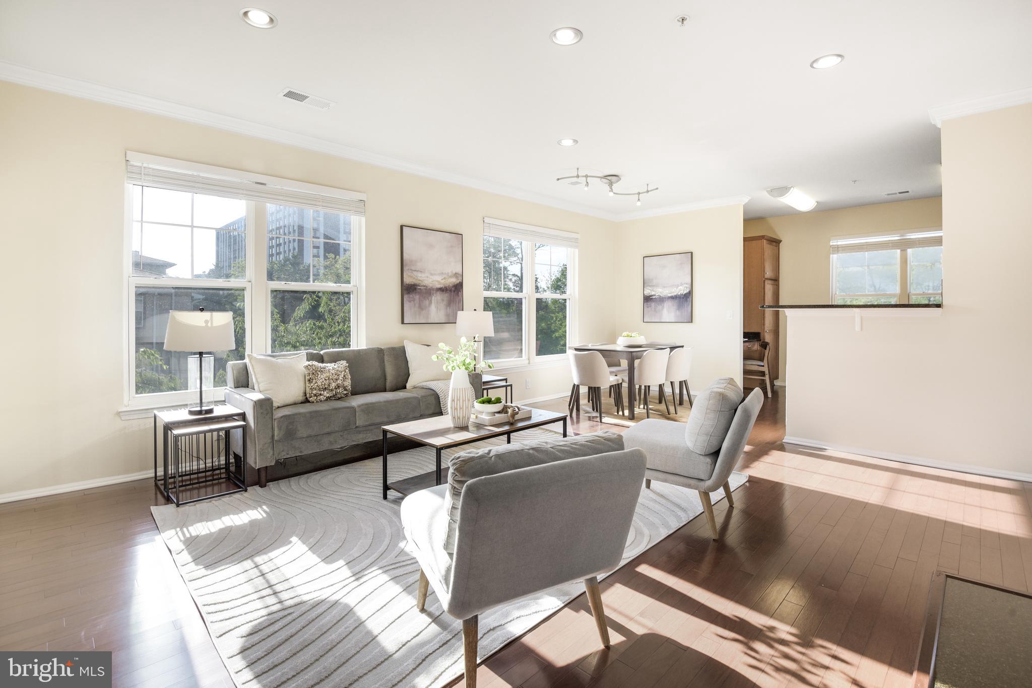 11800 Old Georgetown Rd #1741