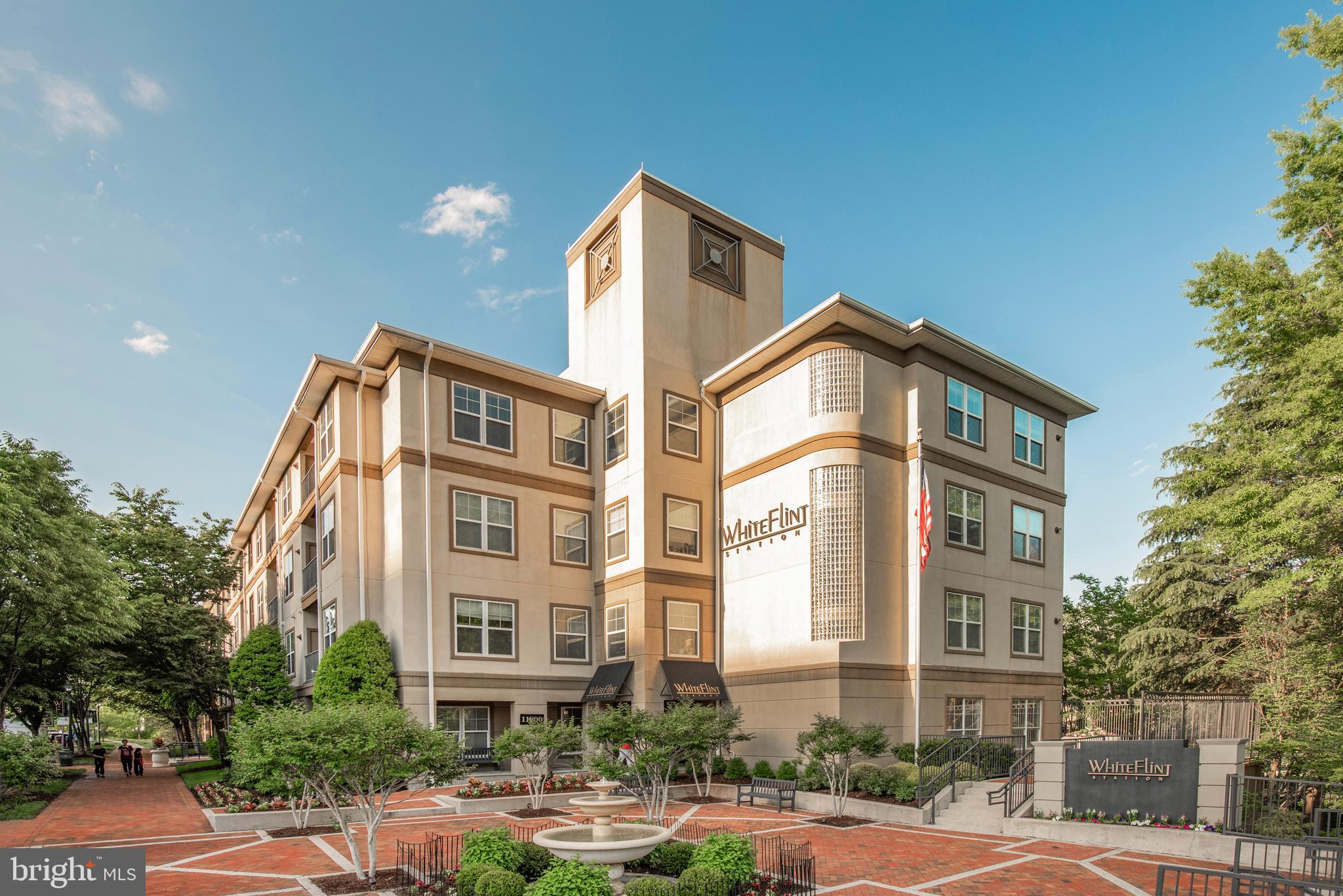 11800 Old Georgetown Rd #1741