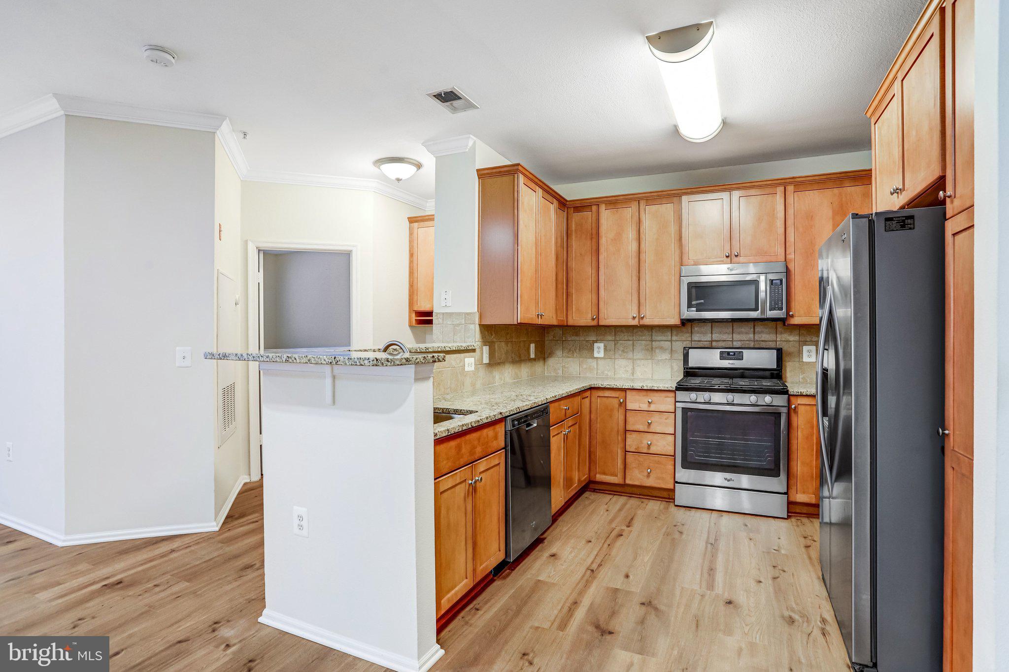 11800 OLD GEORGETOWN ROAD 1207