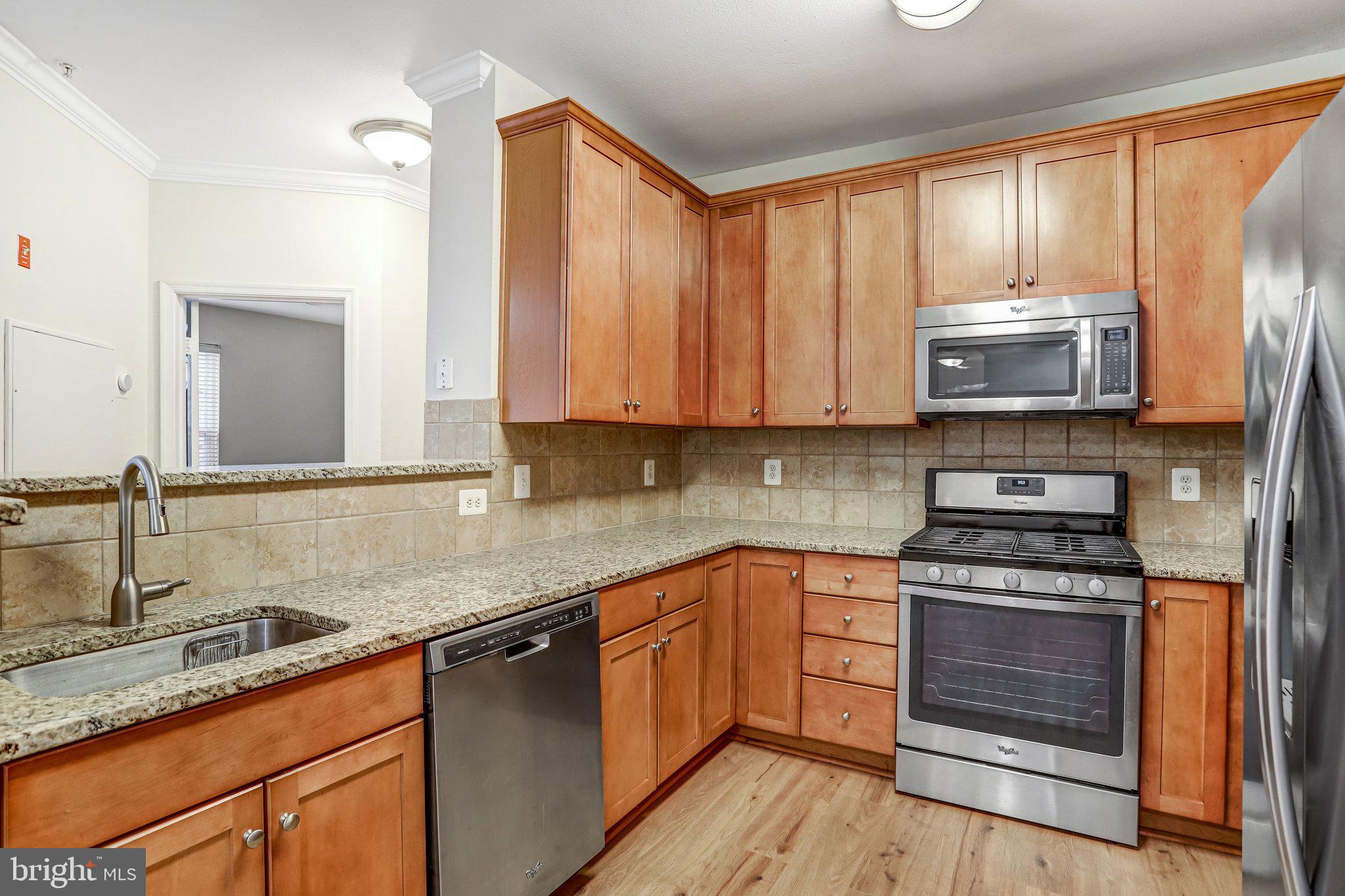 11800 OLD GEORGETOWN ROAD 1207