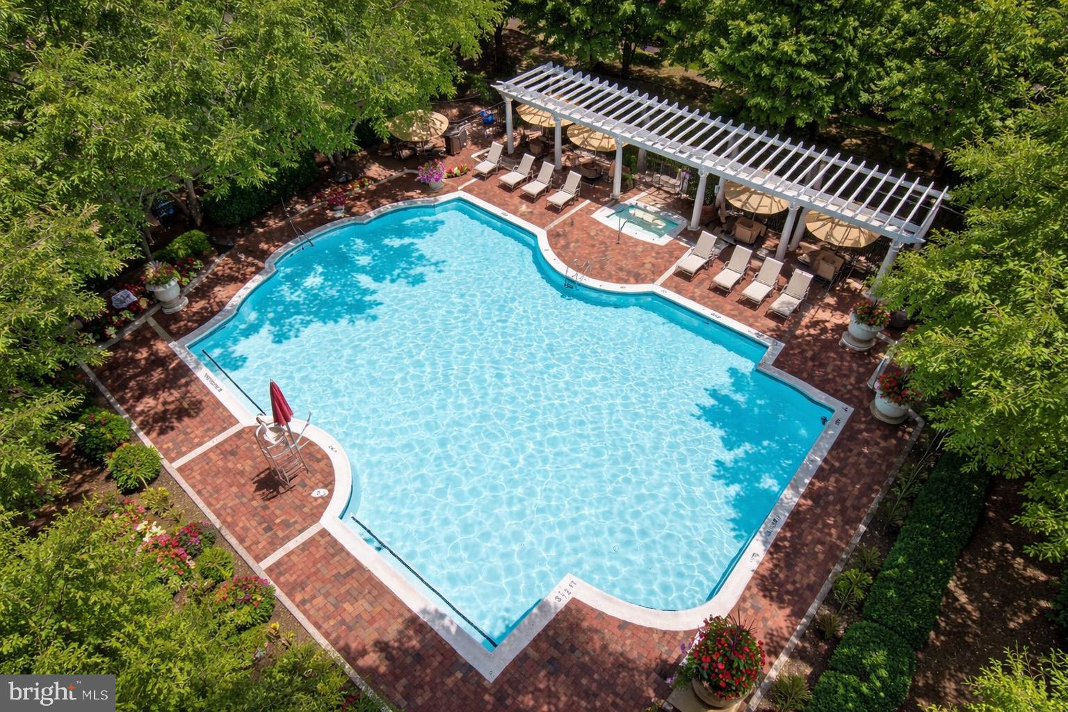 11800 OLD GEORGETOWN ROAD 1207