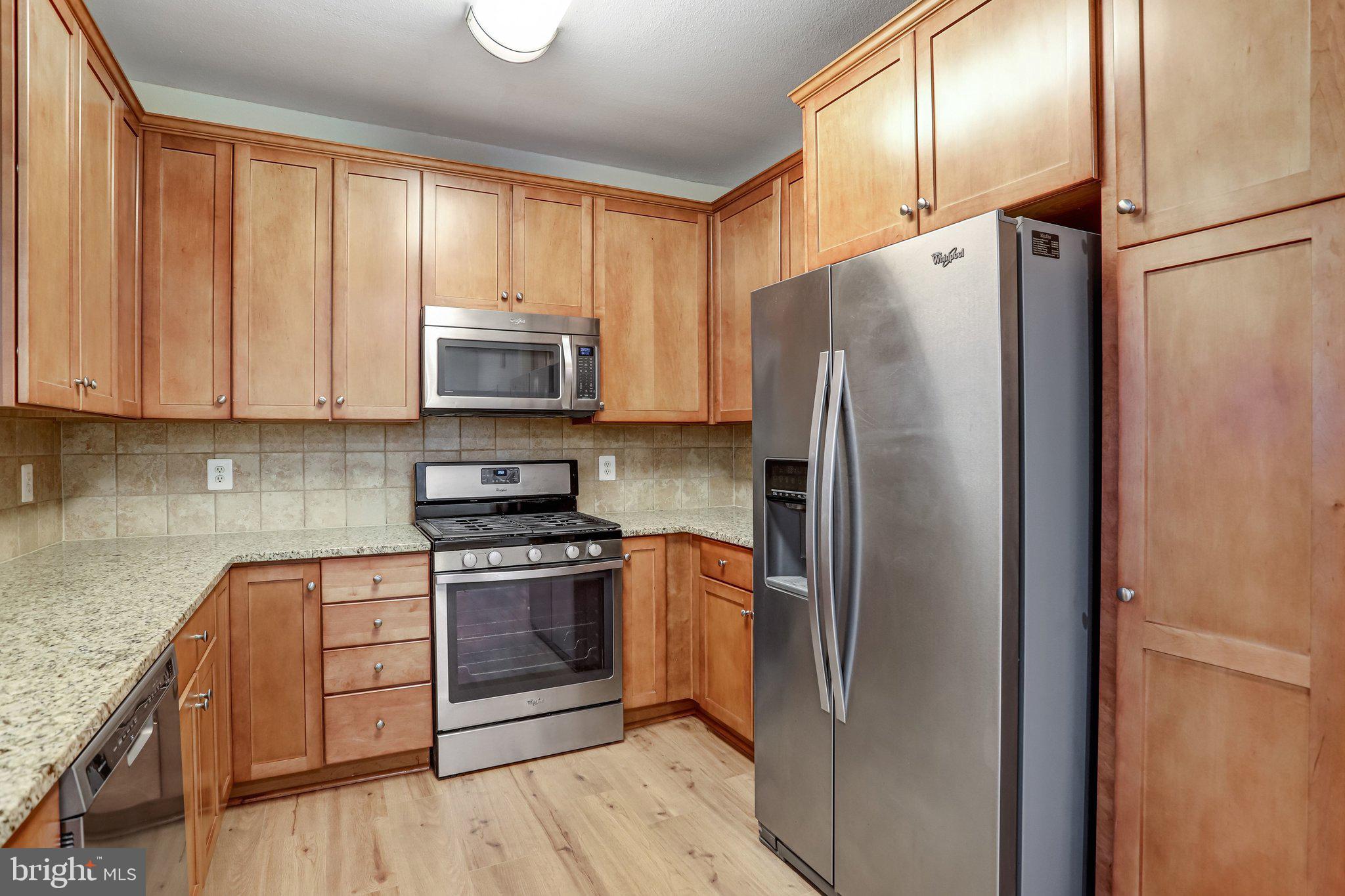 11800 OLD GEORGETOWN ROAD 1207