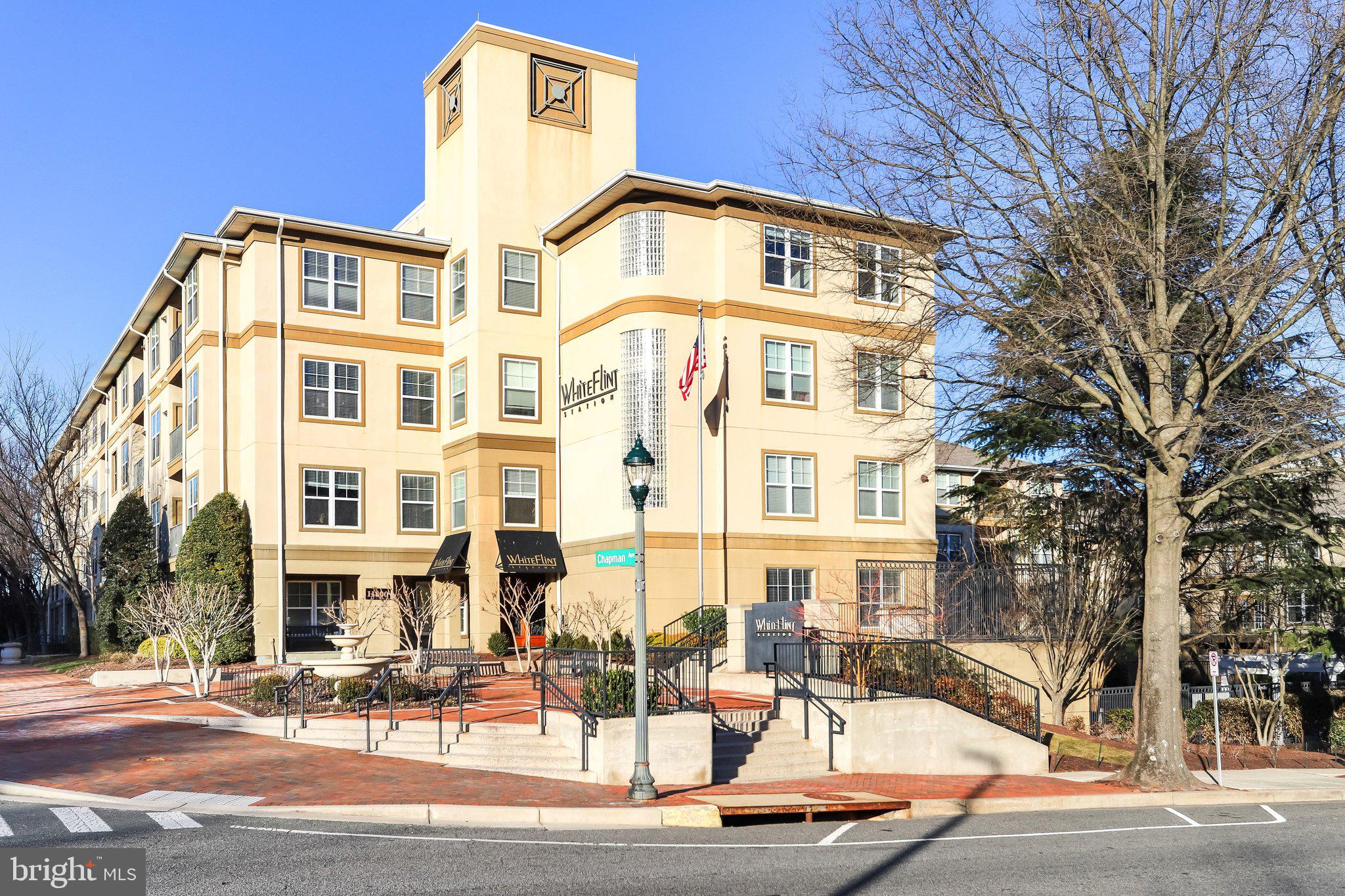 11800 OLD GEORGETOWN ROAD 1207