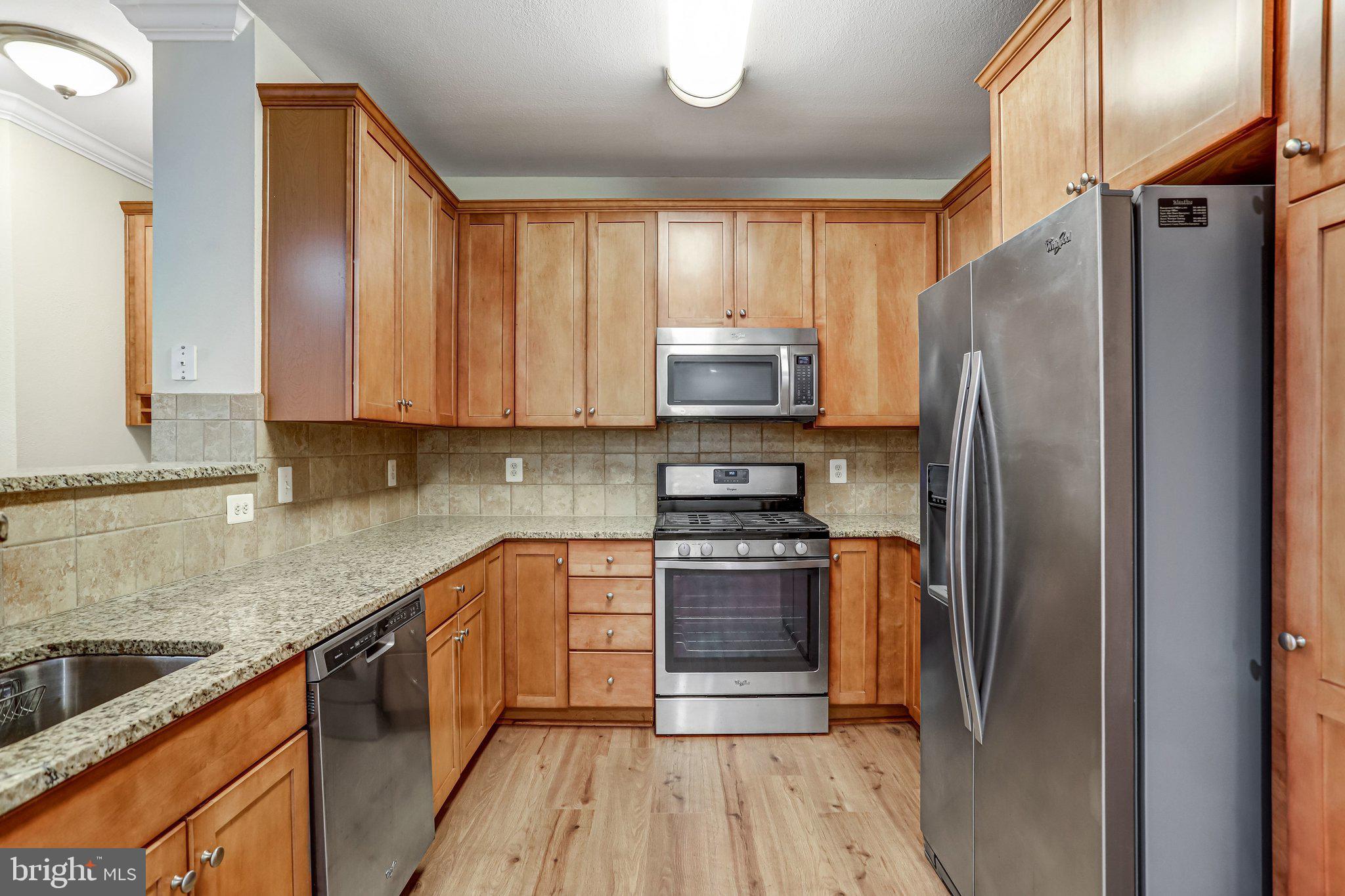 11800 OLD GEORGETOWN ROAD 1207