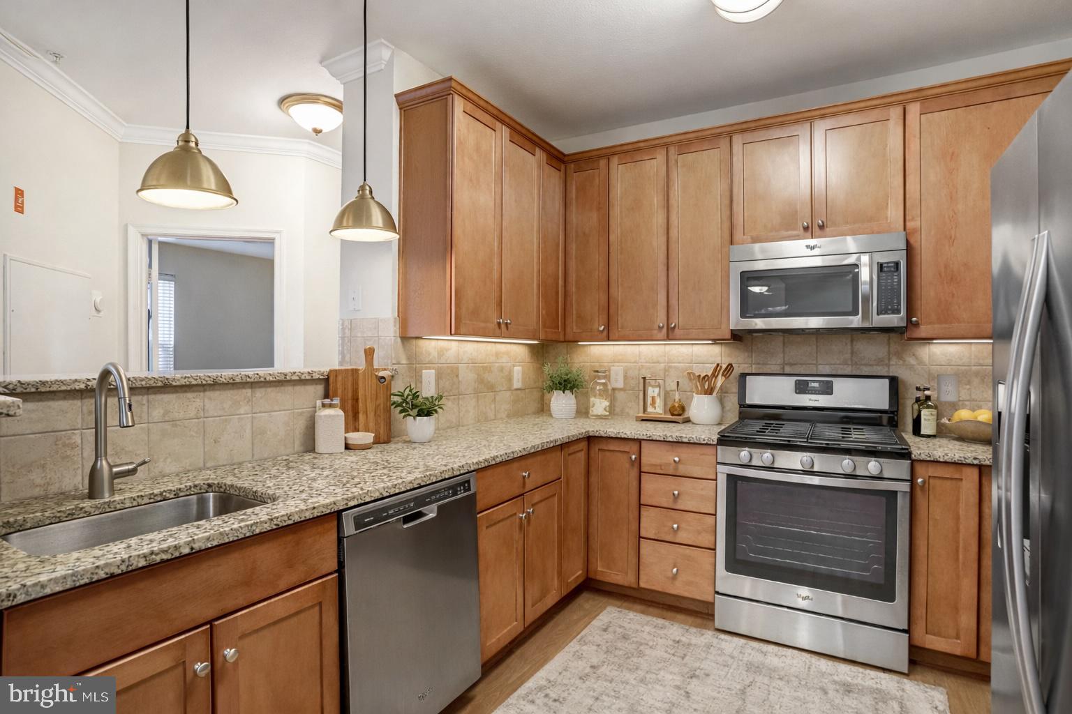 11800 OLD GEORGETOWN ROAD 1207