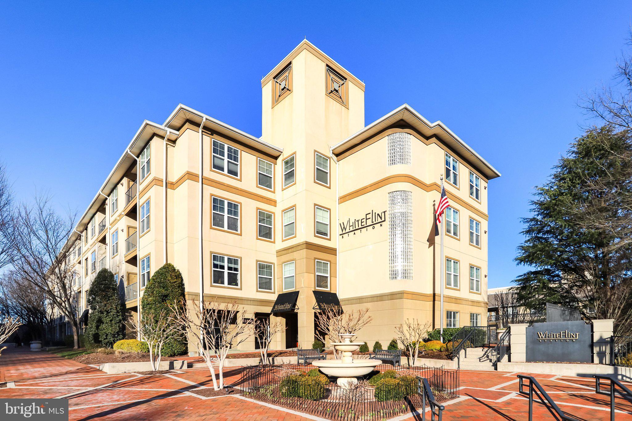 11800 OLD GEORGETOWN ROAD 1207