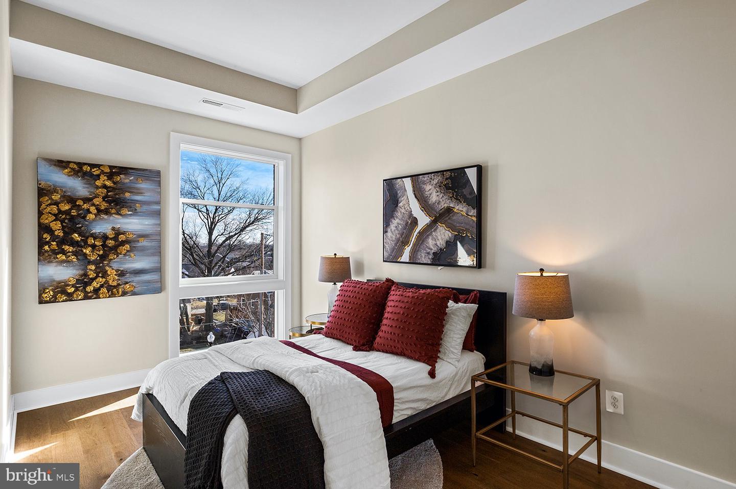 1118 South Highland Street #3