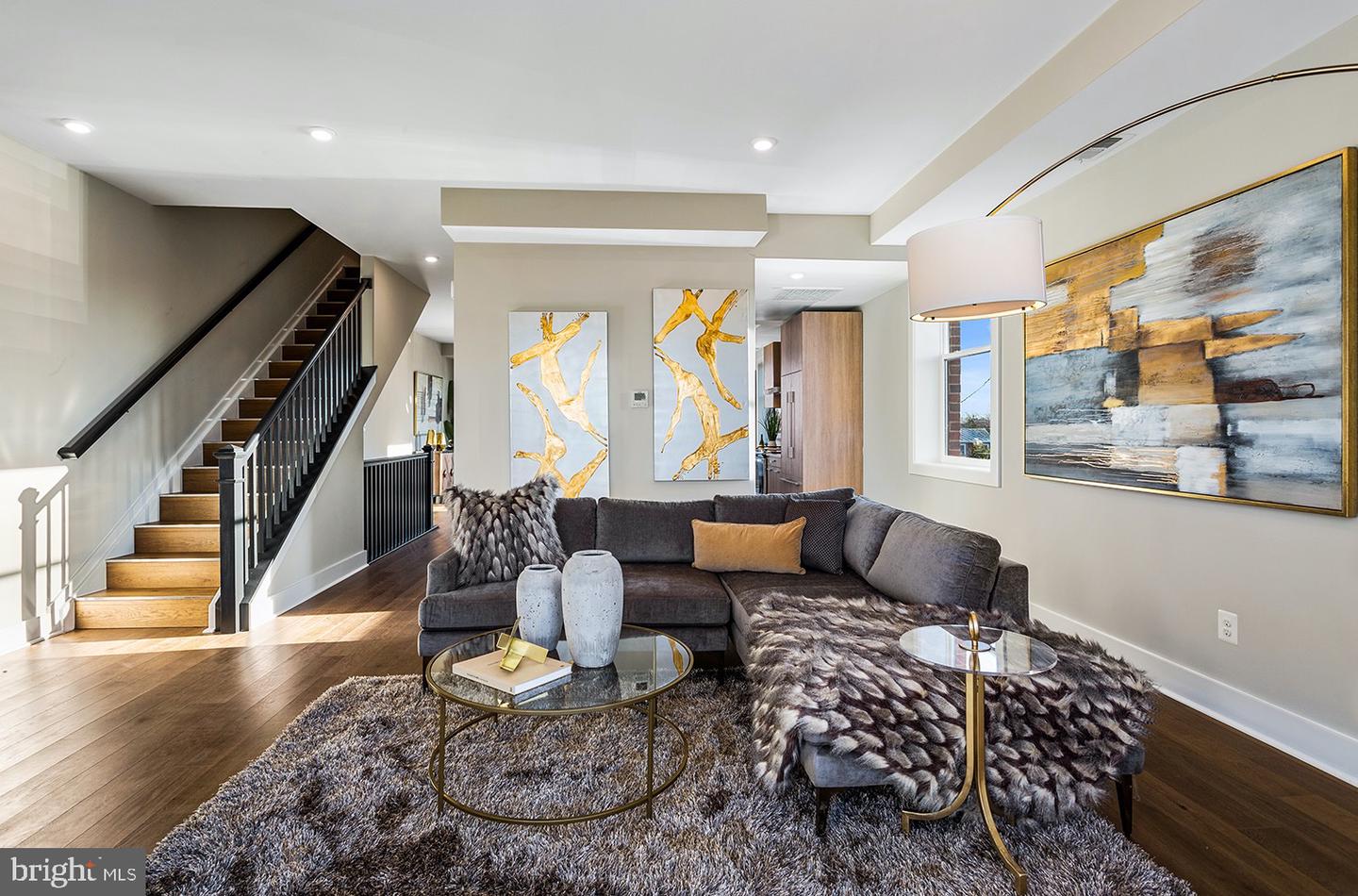 1118 South Highland Street #3