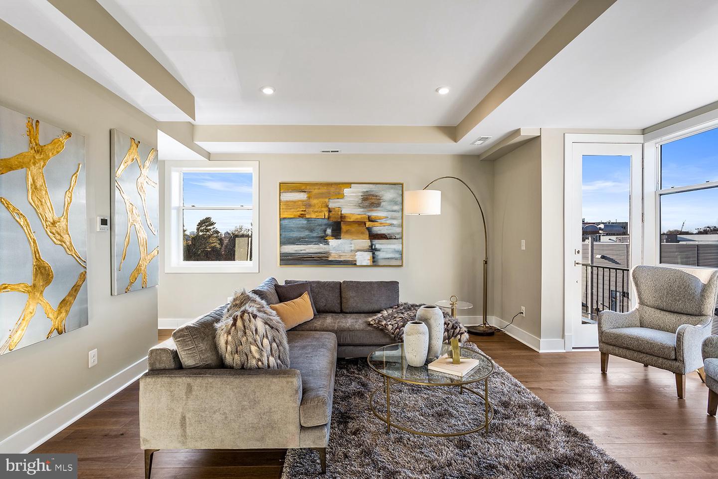 1118 South Highland Street #3