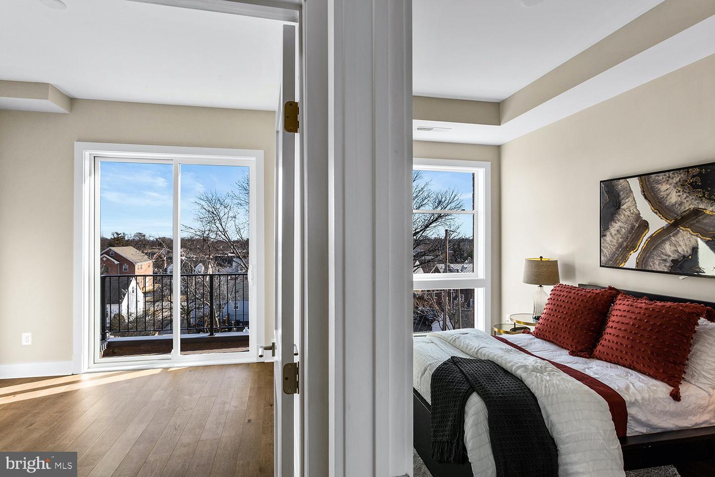 1118 South Highland Street #3