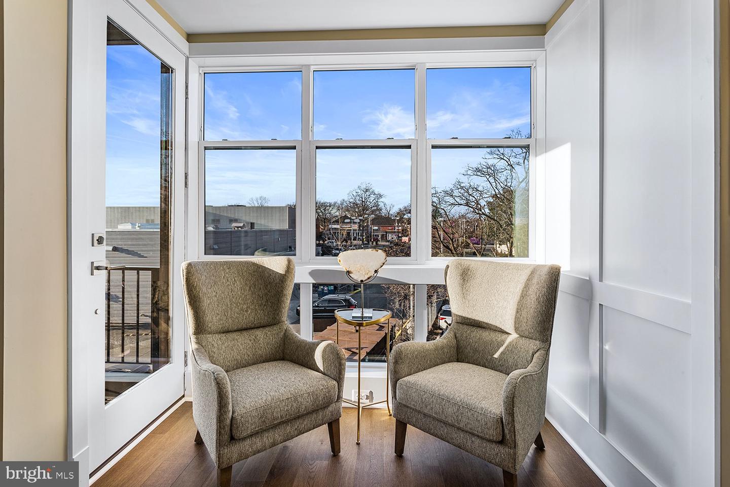 1118 South Highland Street #3