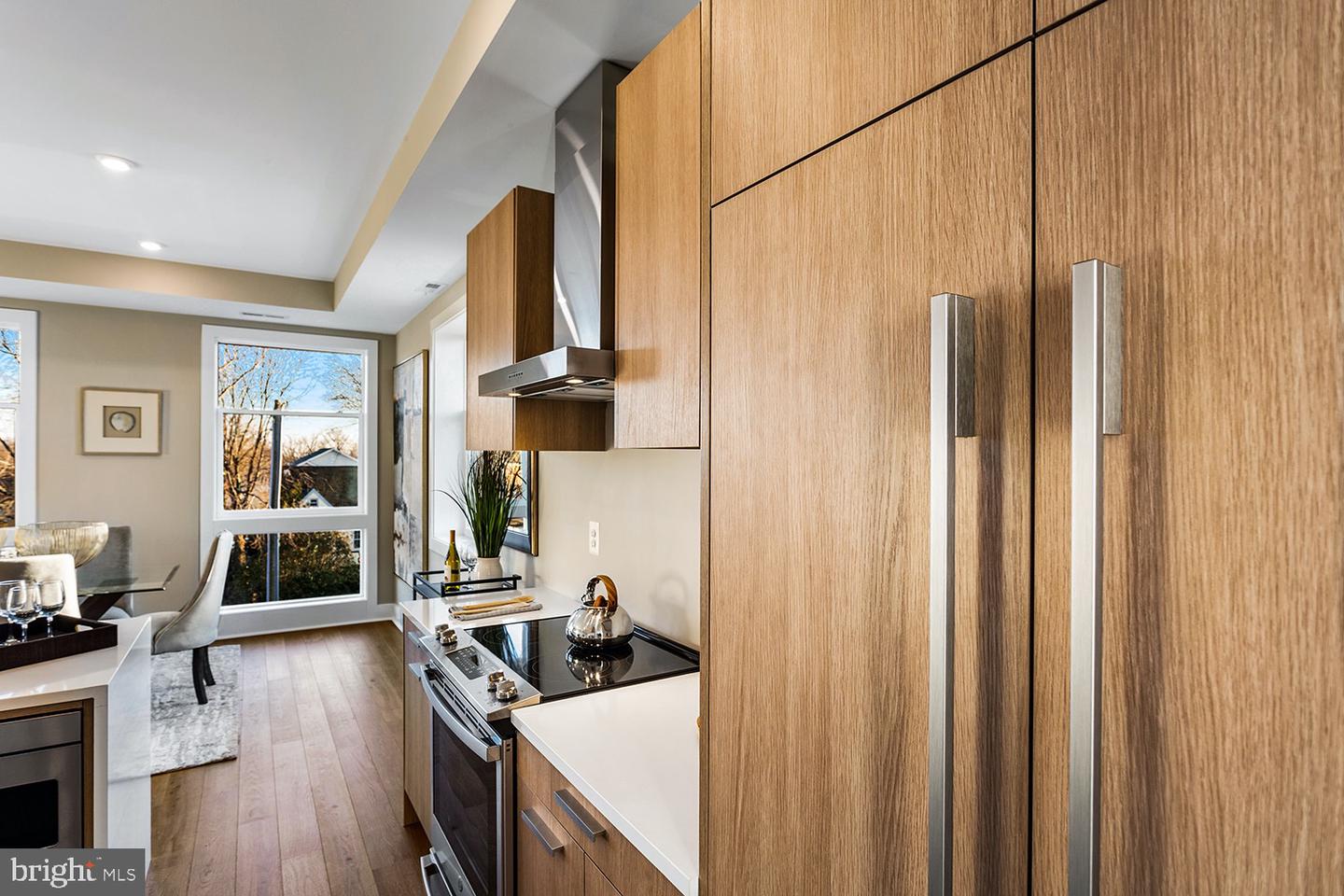 1118 South Highland Street #3