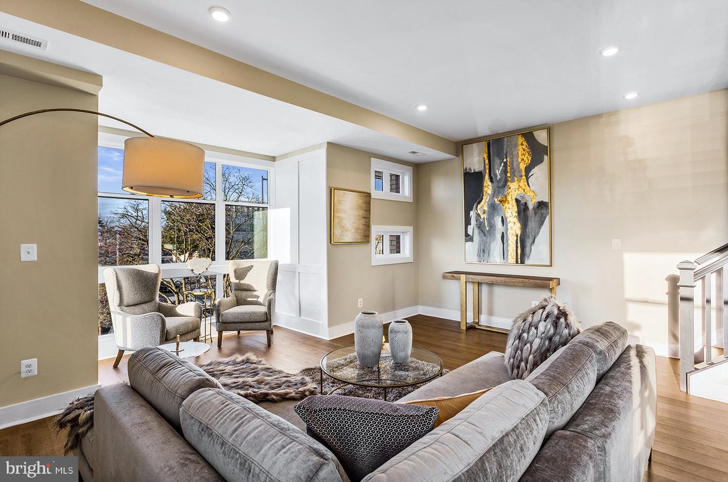 1118 South Highland Street #3