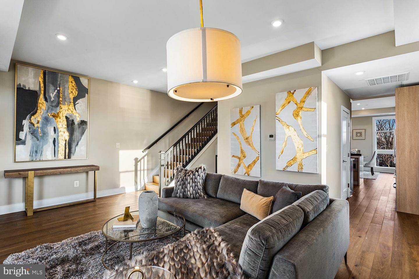 1118 South Highland Street #3