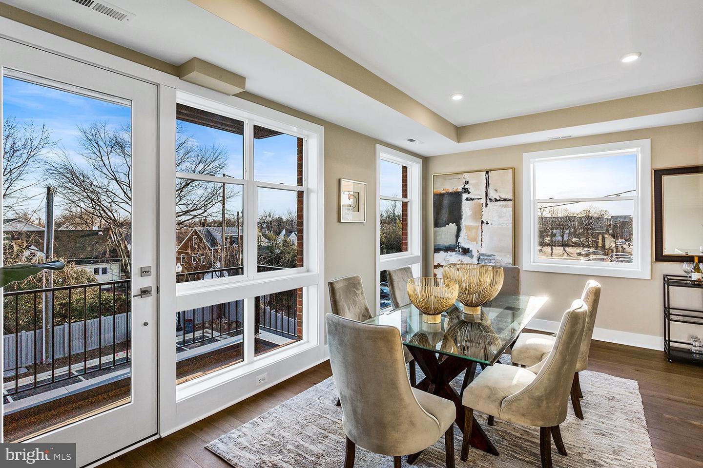 1118 South Highland Street #3