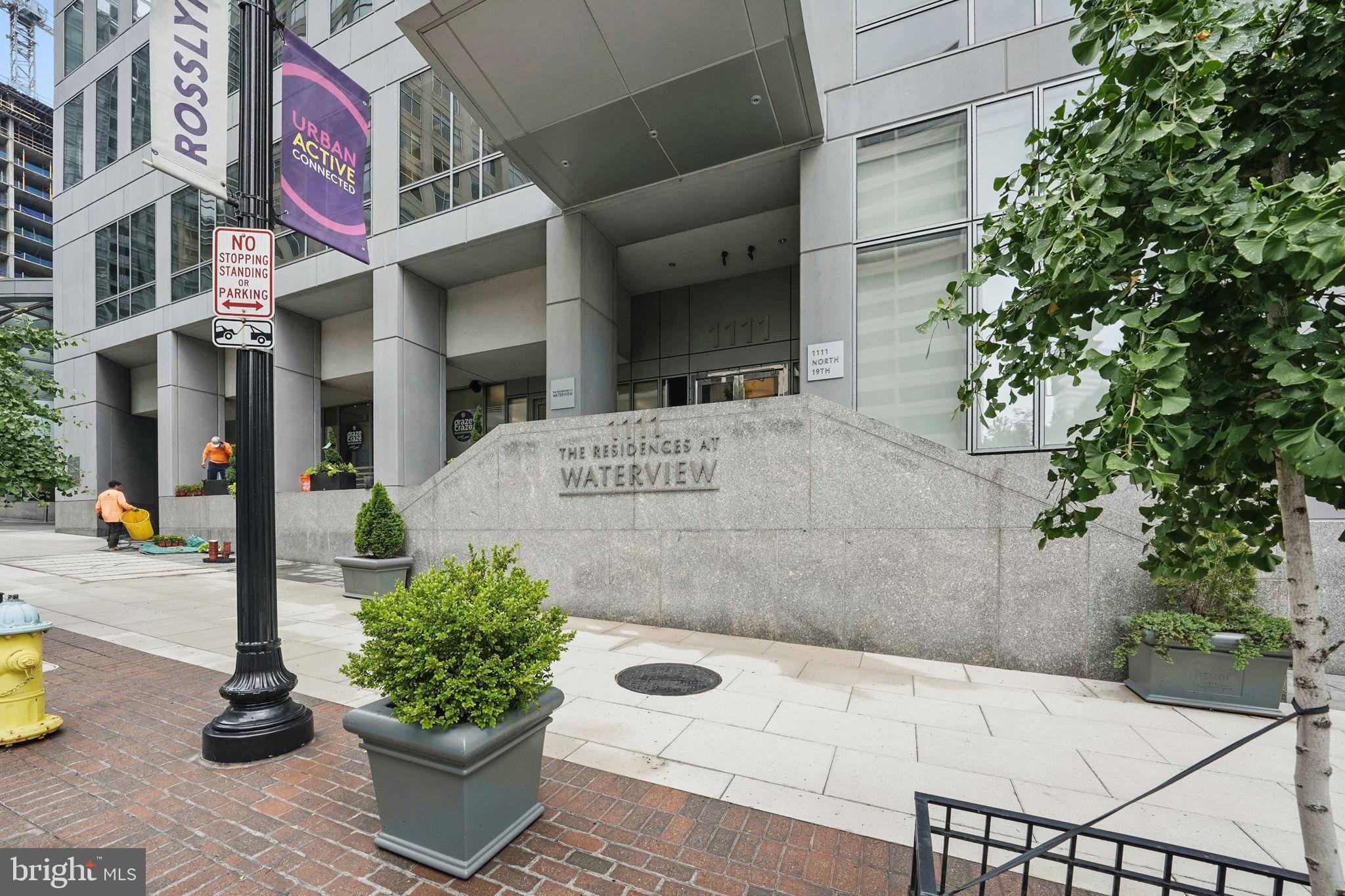 1111 19th St N #2108