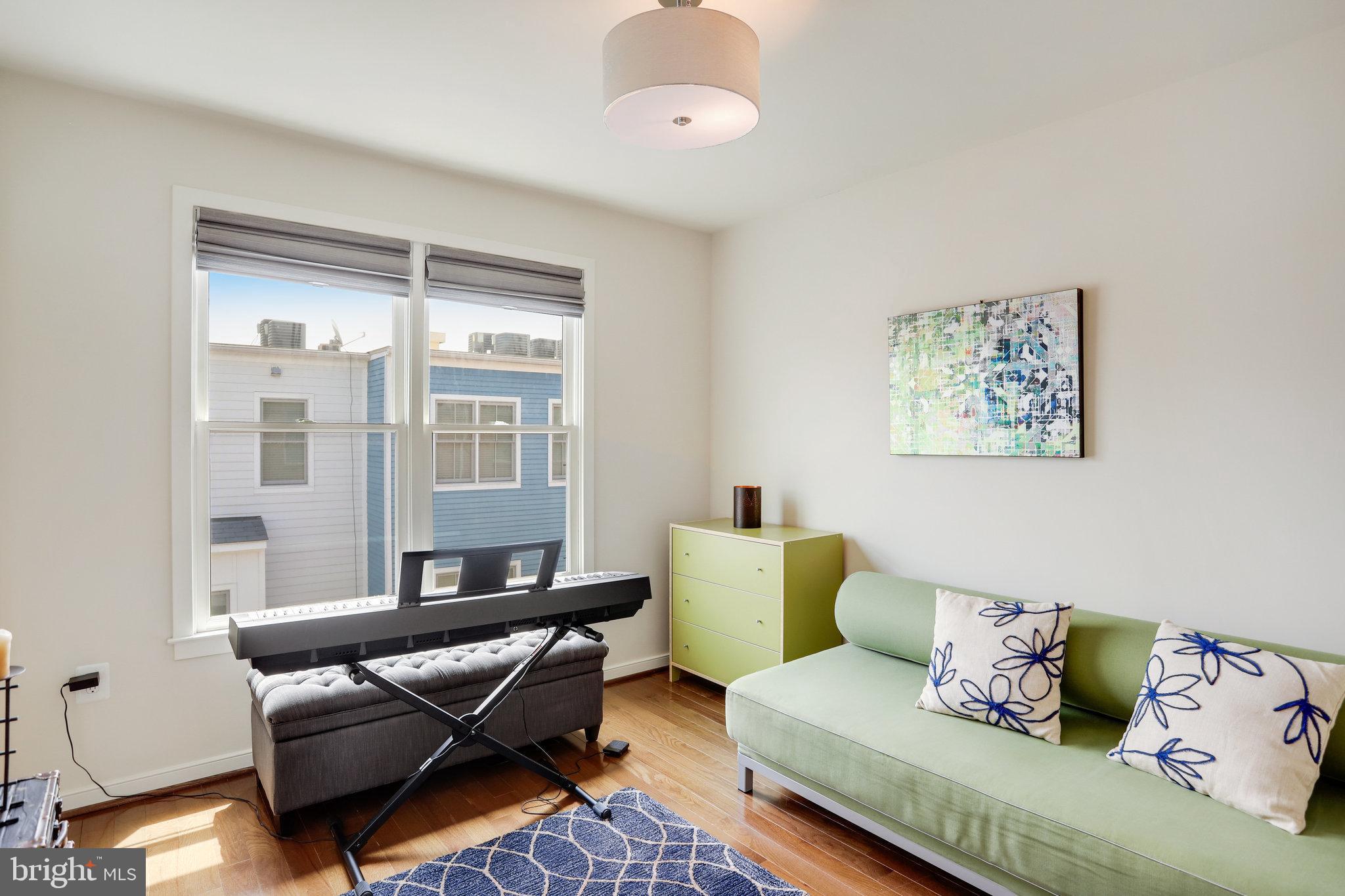 929 Parker Gray School Way