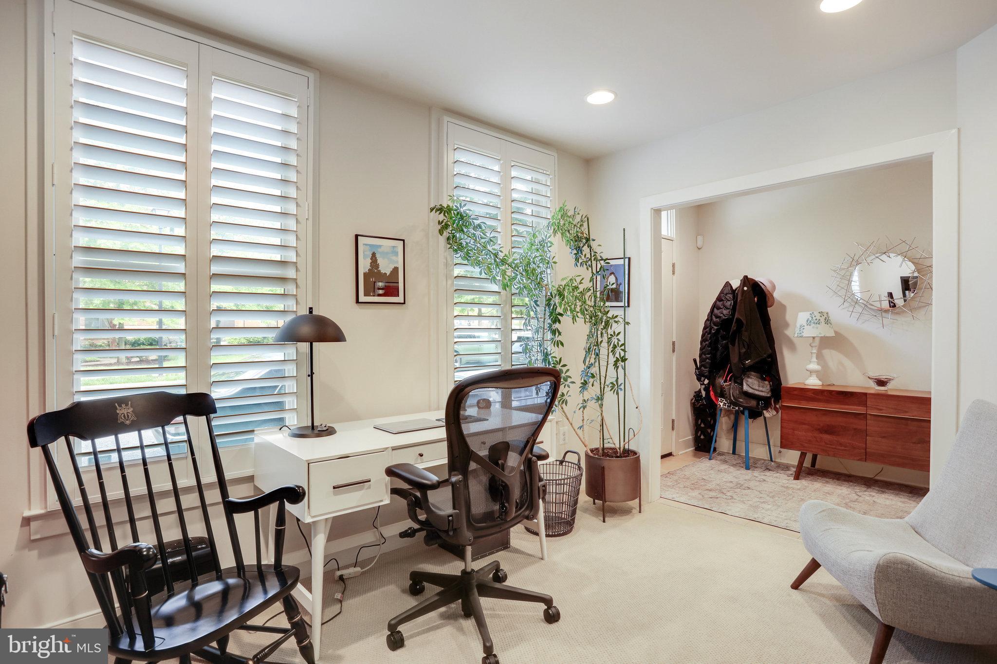 929 Parker Gray School Way