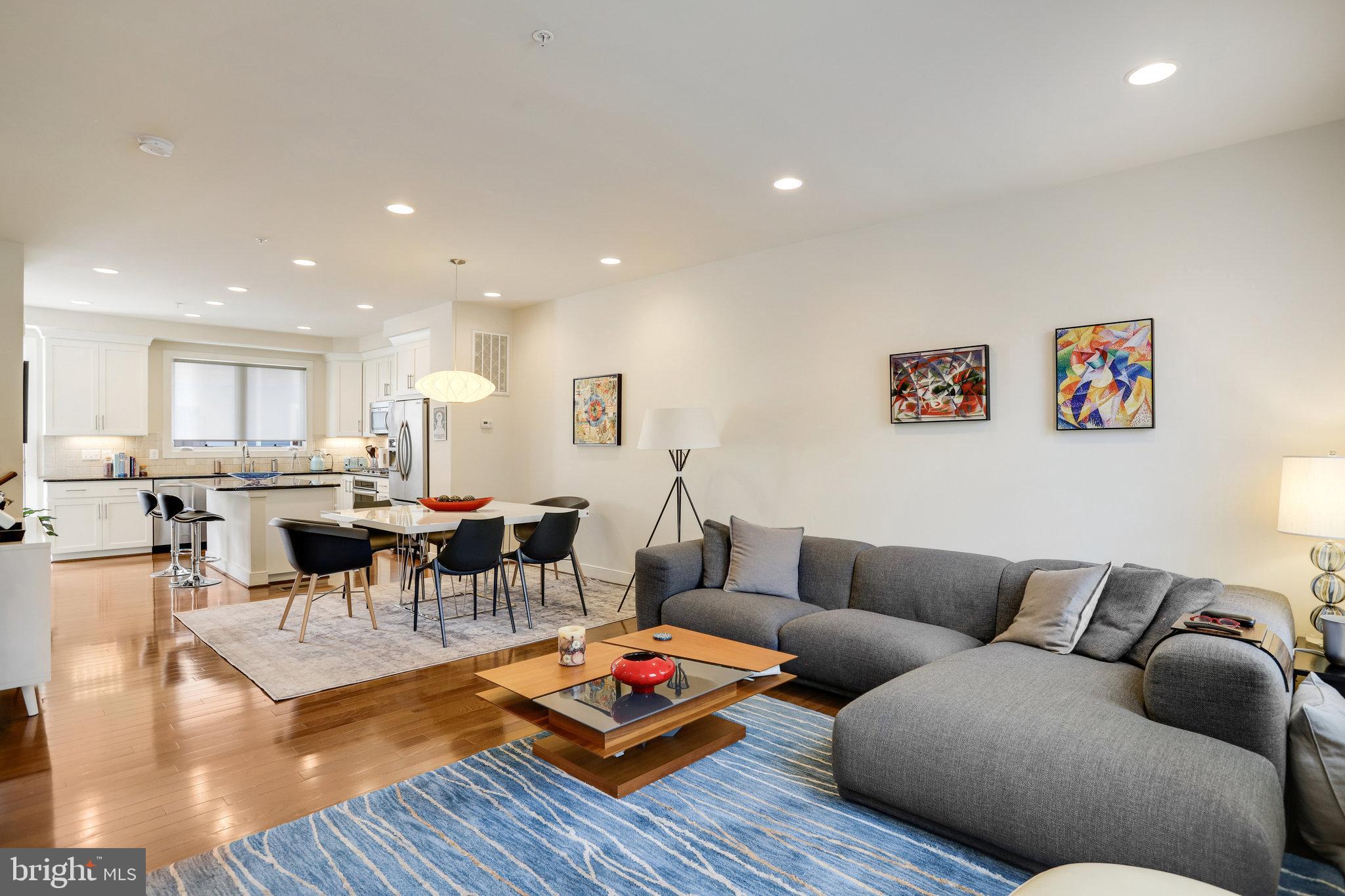 929 Parker Gray School Way