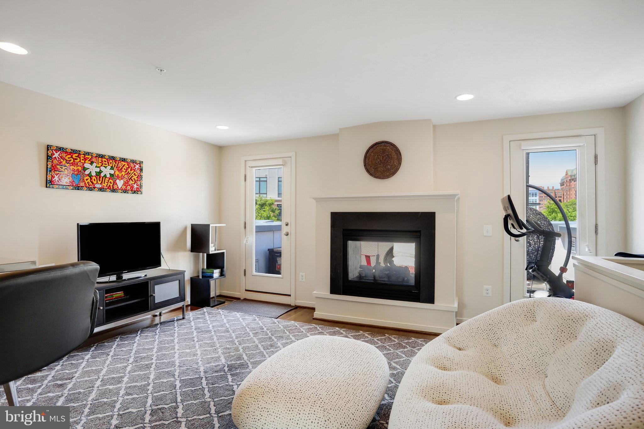 929 Parker Gray School Way