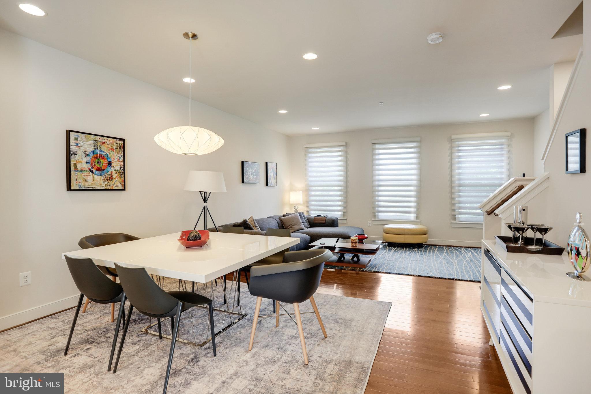 929 Parker Gray School Way