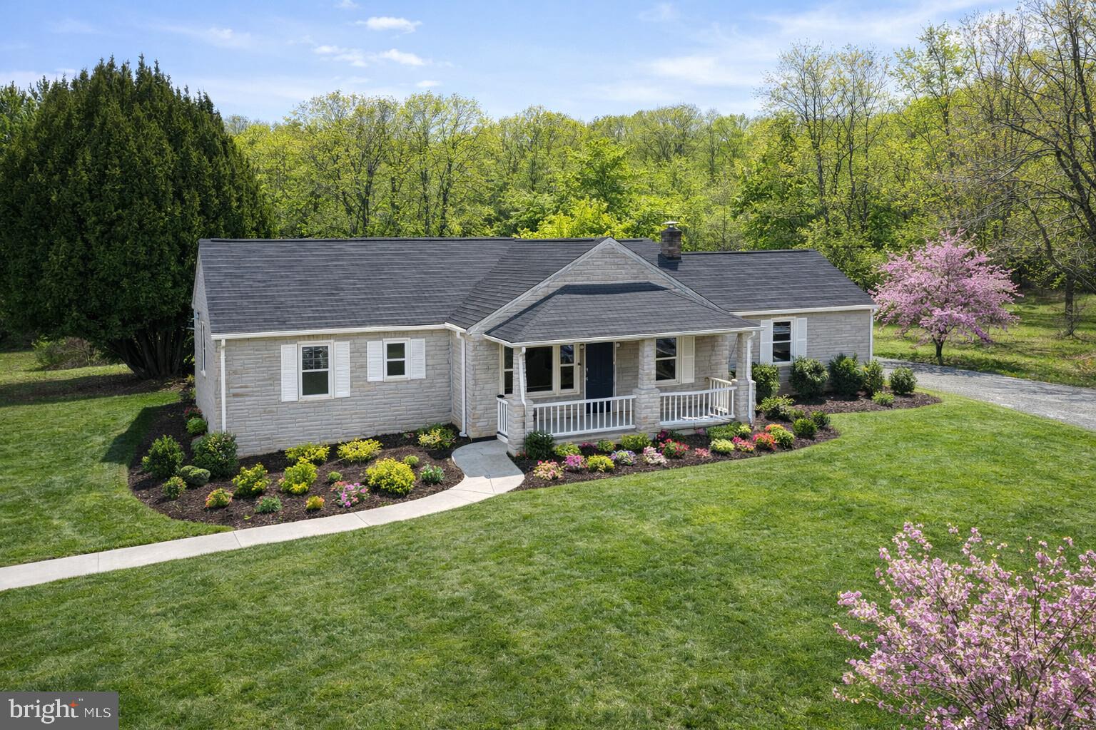 14477 HAZEL RIVER CHURCH RD