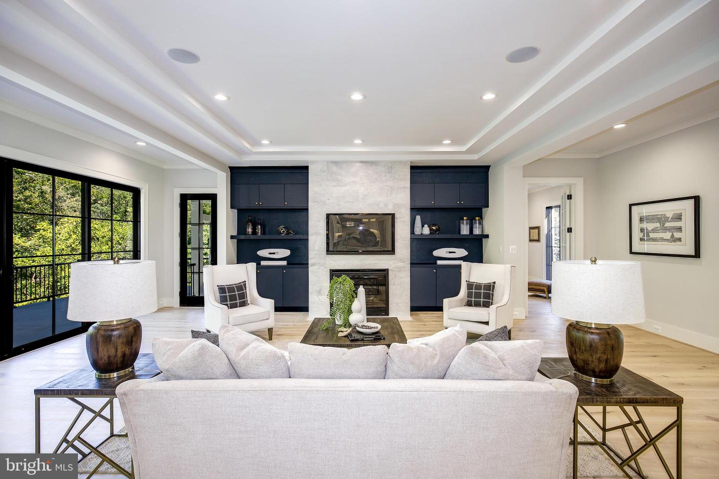 8020 Georgetown Pike