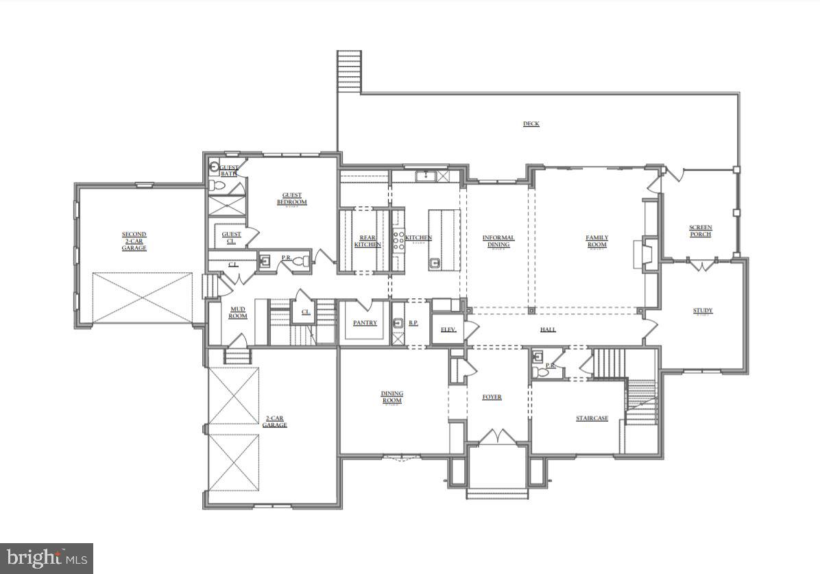 8020 Georgetown Pike