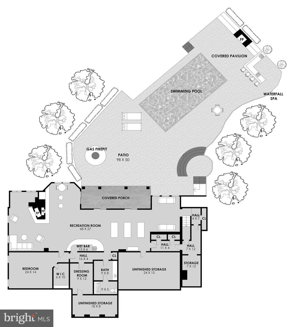 718 Potomac Knolls Dr