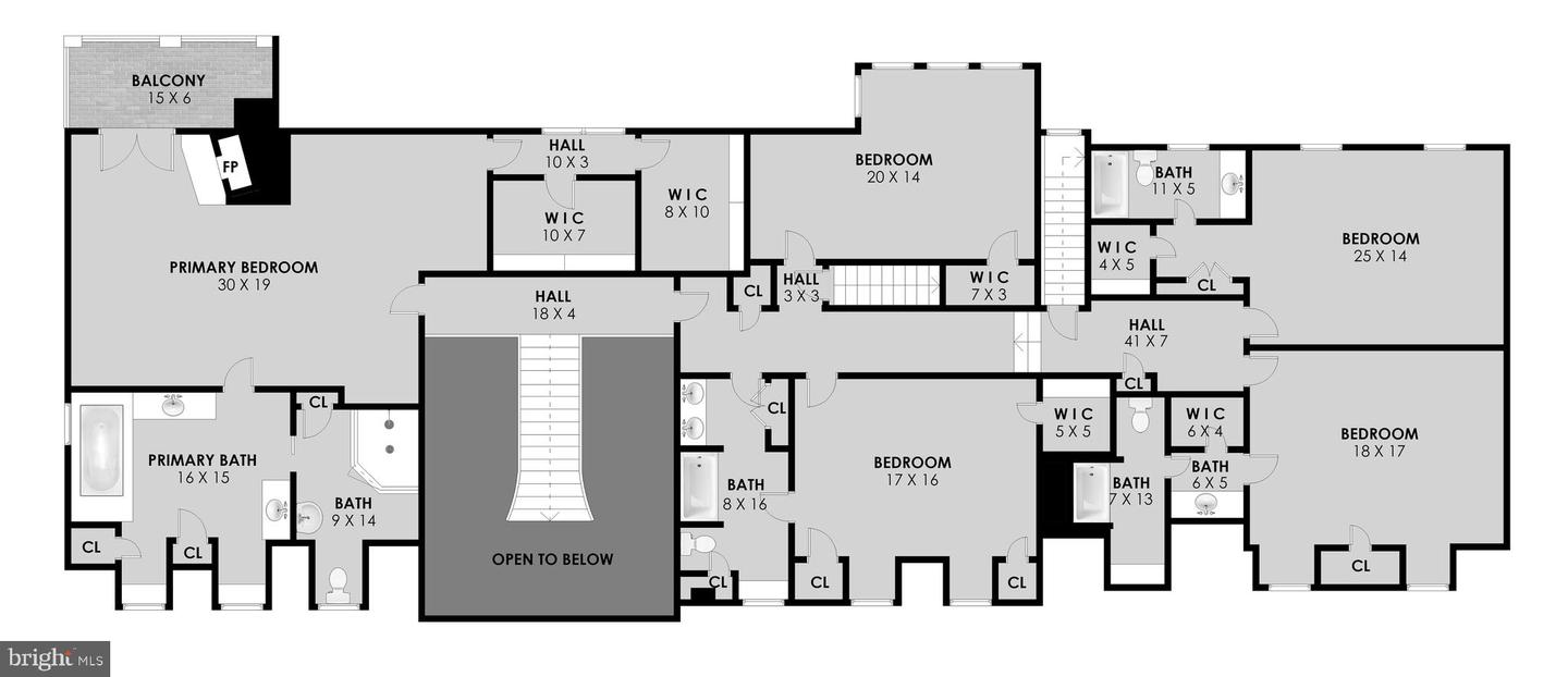 718 Potomac Knolls Dr