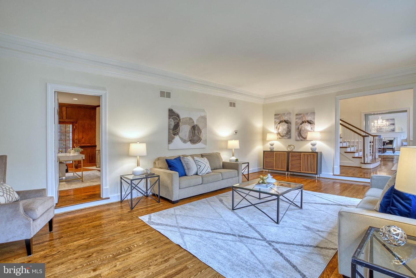 718 Potomac Knolls Dr