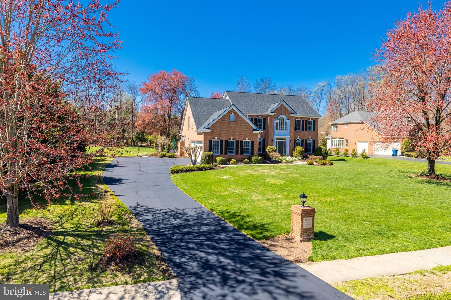 1074 Great Passage Blvd